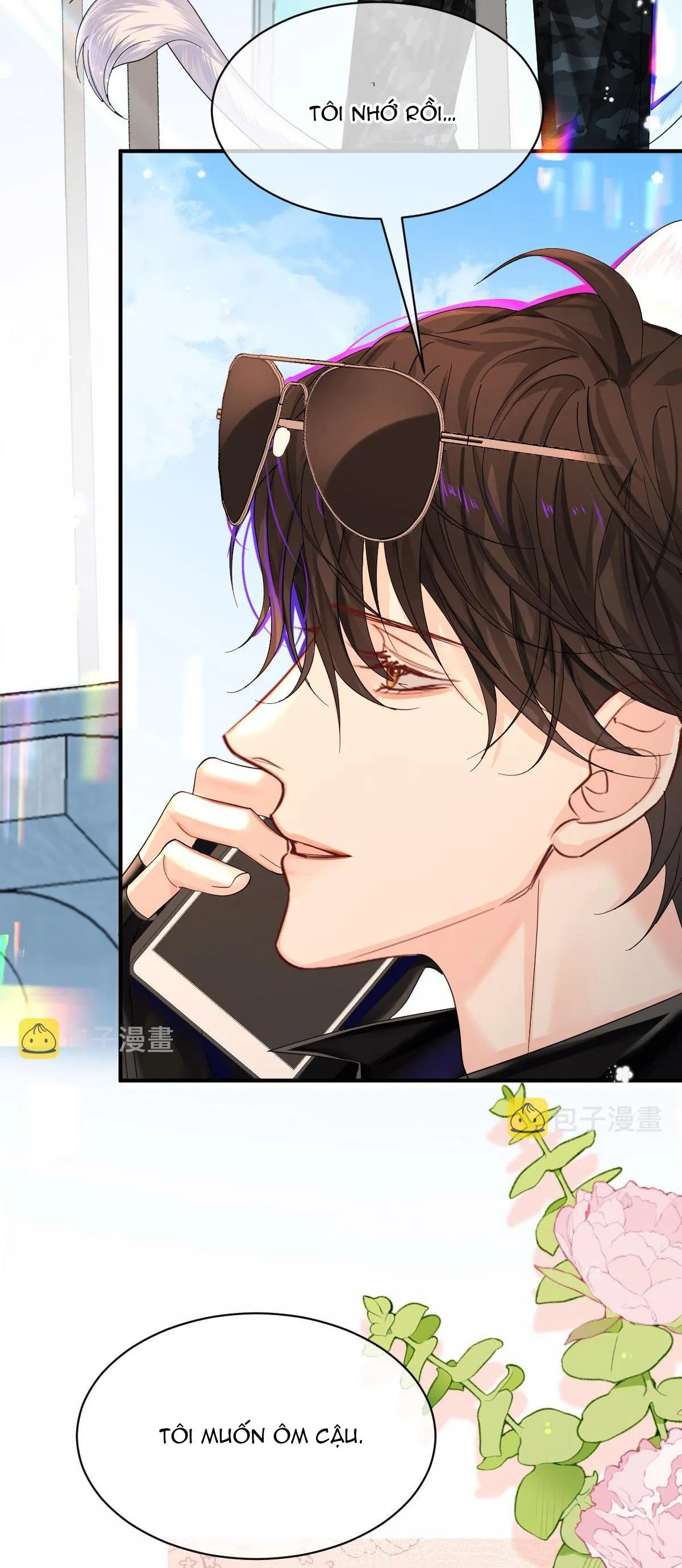 Nhân ngư sa ngã Chapter 40 Trang 23