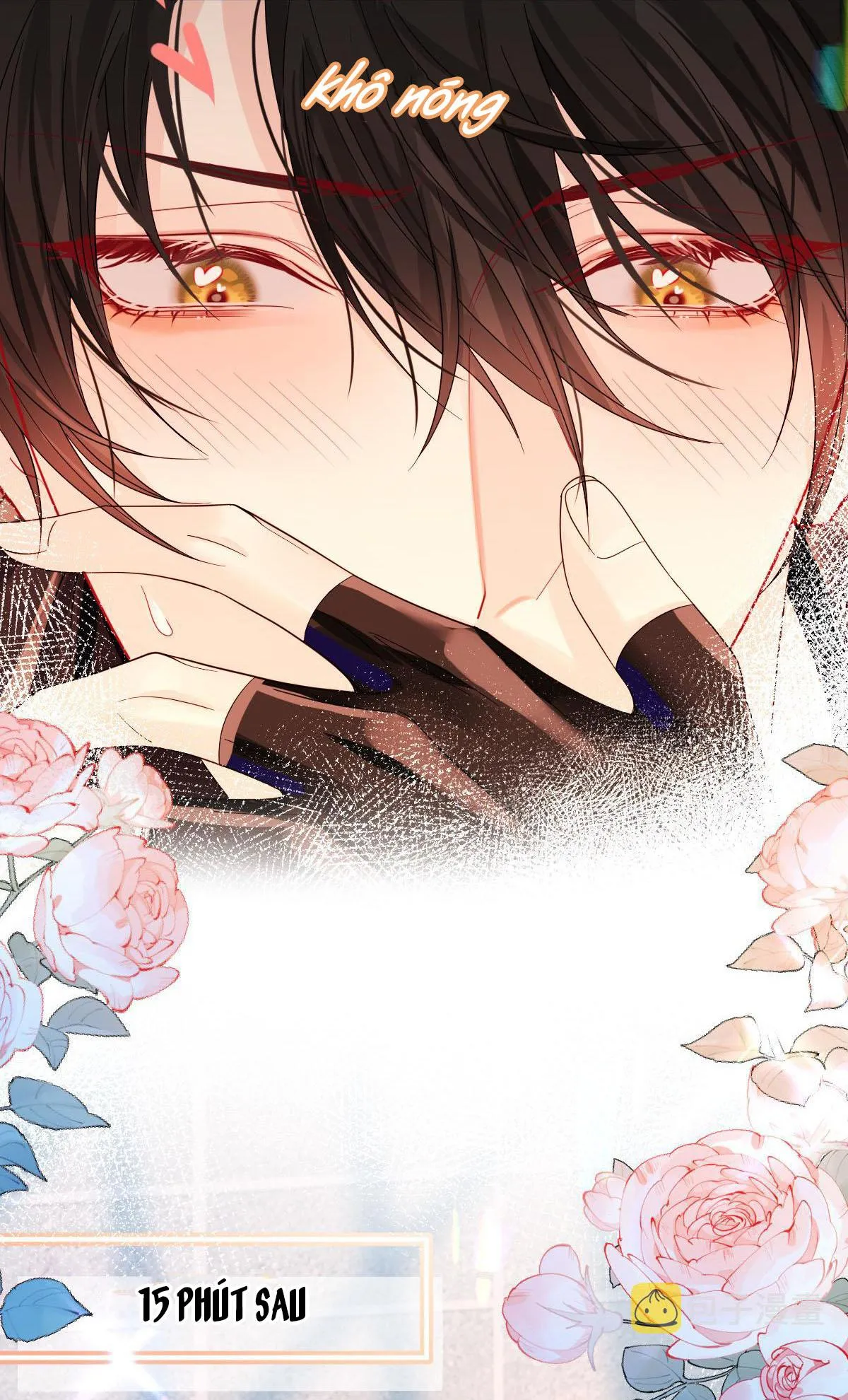 Nhân ngư sa ngã Chapter 40 Trang 30