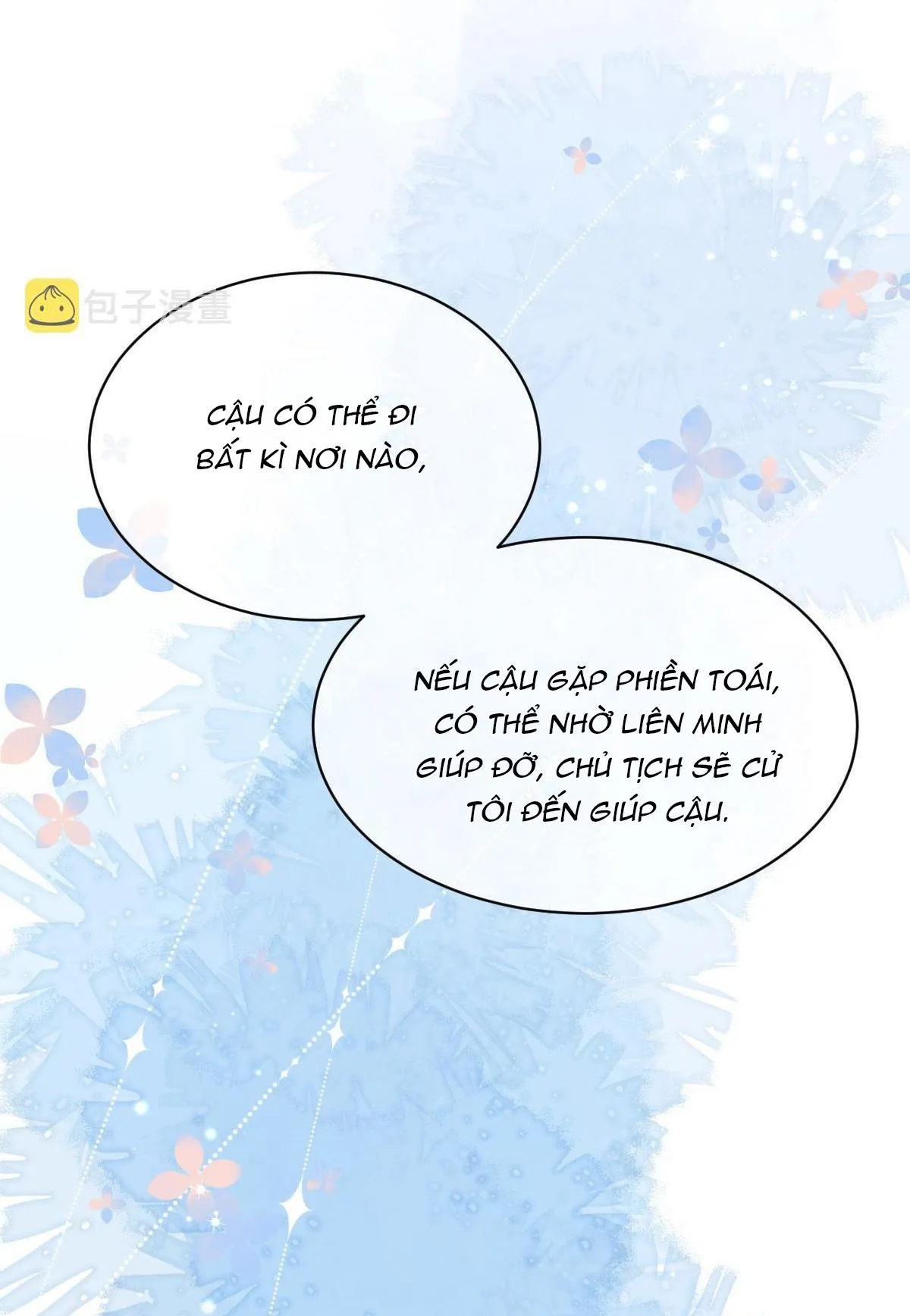 Nhân ngư sa ngã Chapter 40 Trang 40