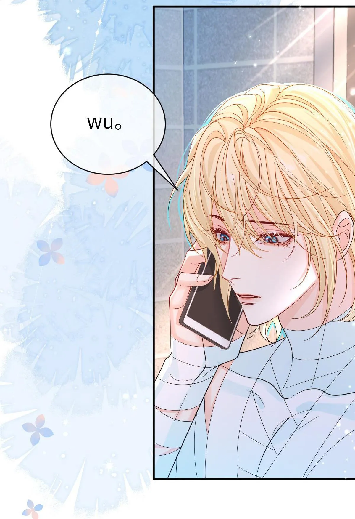 Nhân ngư sa ngã Chapter 40 Trang 41