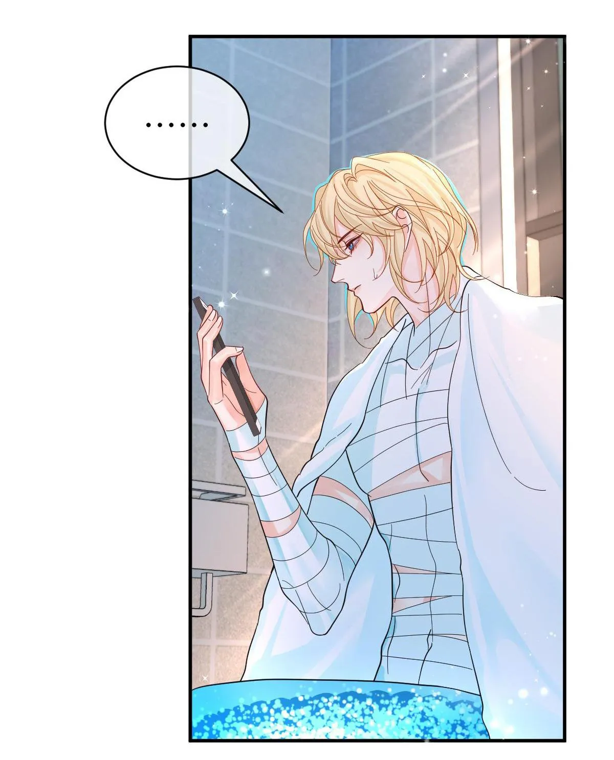 Nhân ngư sa ngã Chapter 40 Trang 43