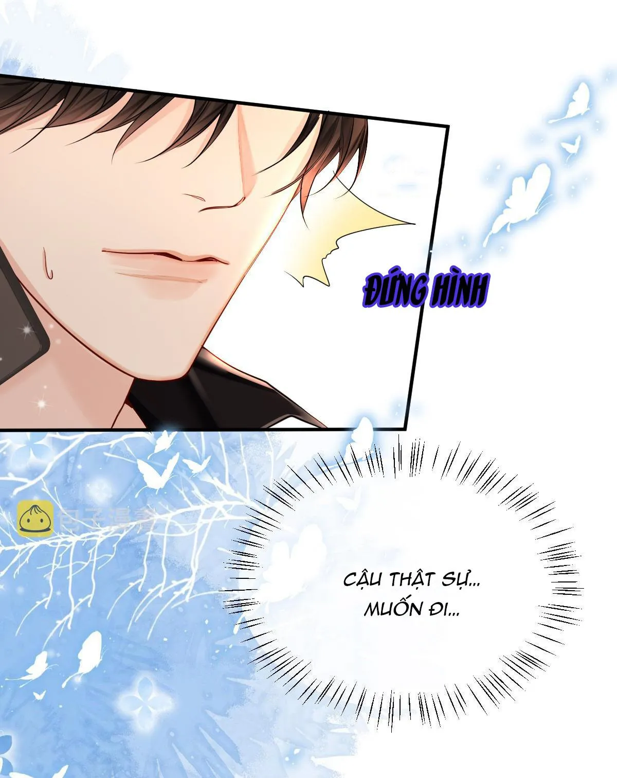 Nhân ngư sa ngã Chapter 40 Trang 45