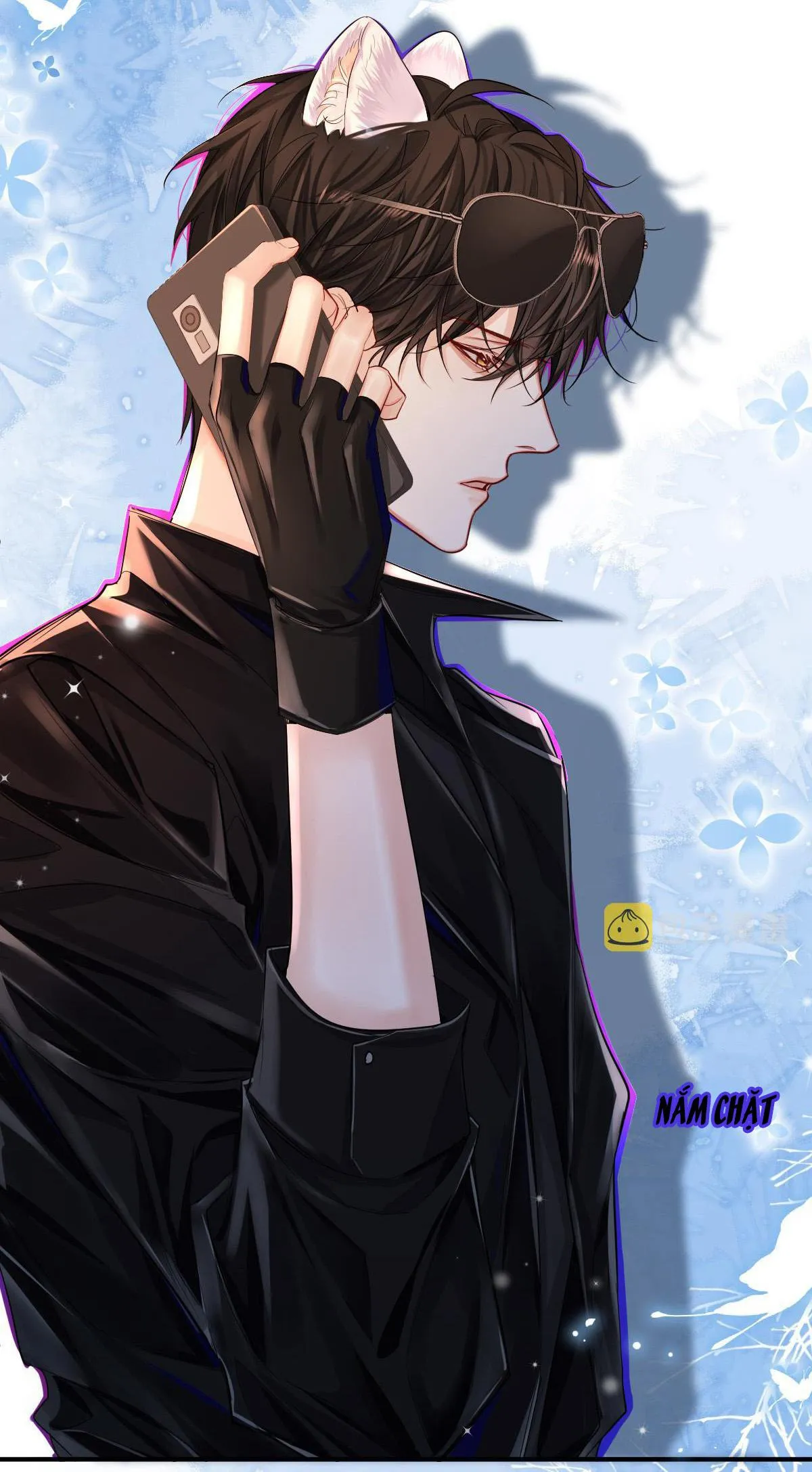 Nhân ngư sa ngã Chapter 40 Trang 46