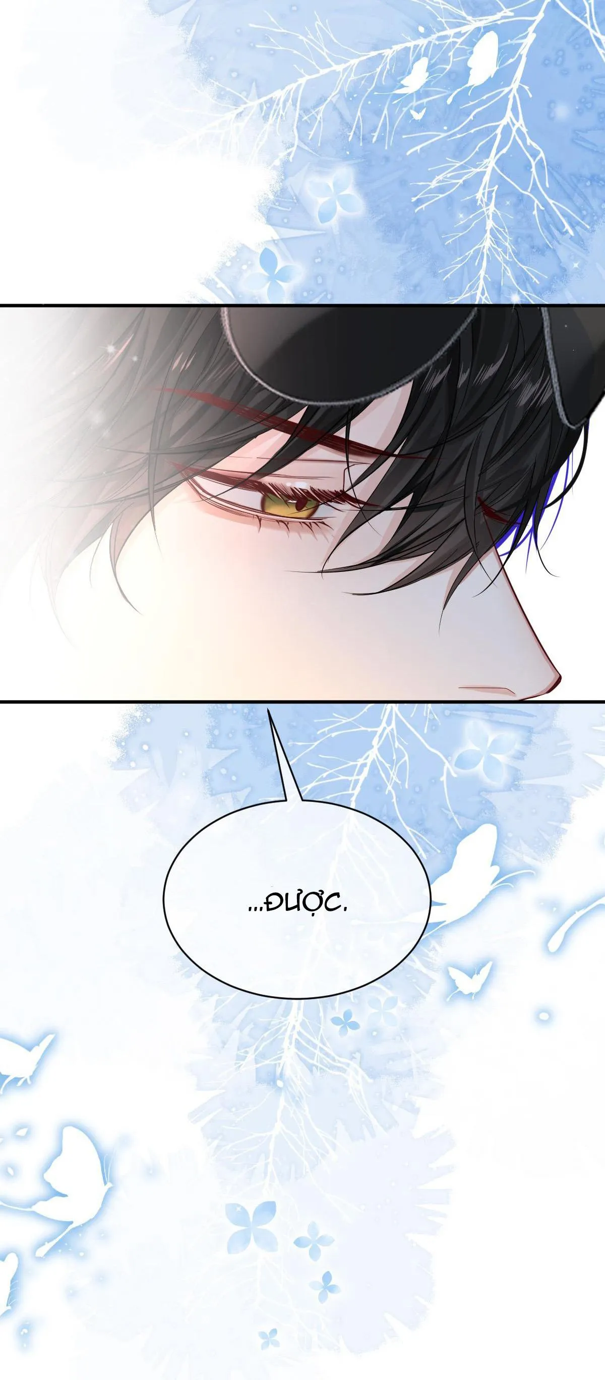 Nhân ngư sa ngã Chapter 40 Trang 47