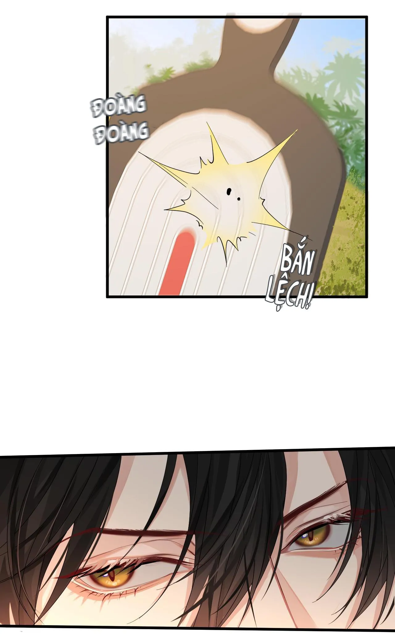 Nhân ngư sa ngã Chapter 41 Trang 7