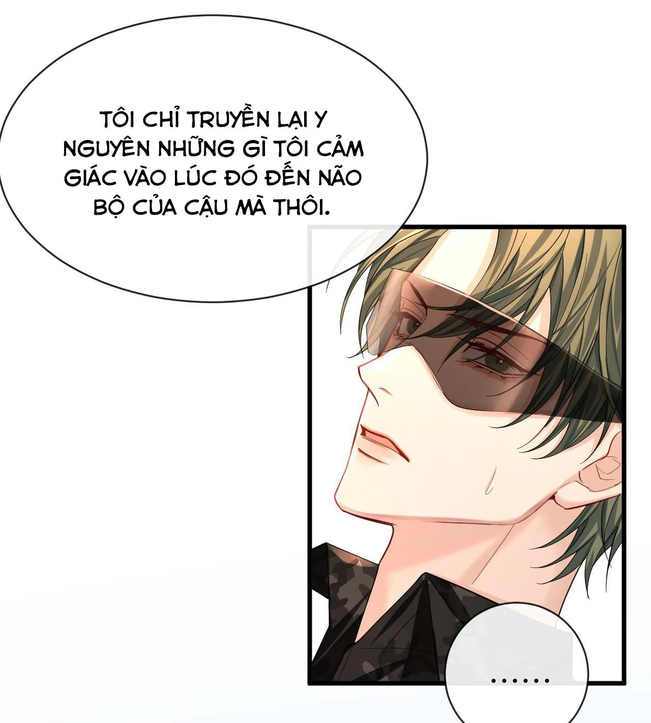 Nhân ngư sa ngã Chapter 41 Trang 11