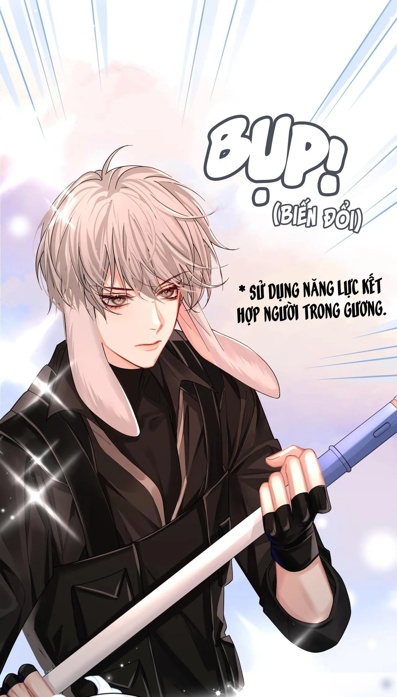 Nhân ngư sa ngã Chapter 41 Trang 24