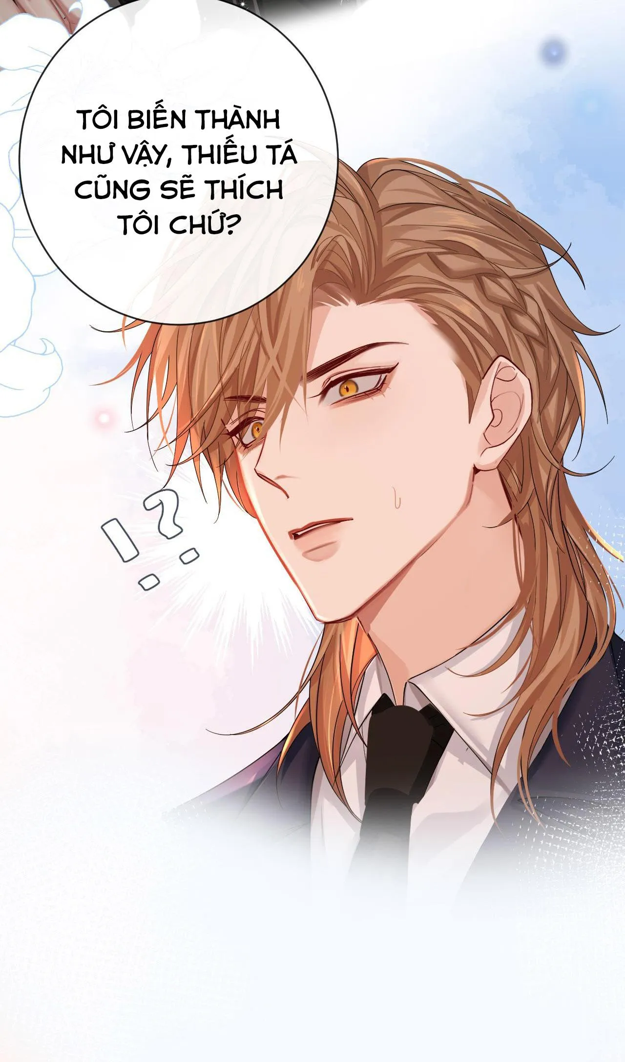 Nhân ngư sa ngã Chapter 41 Trang 25