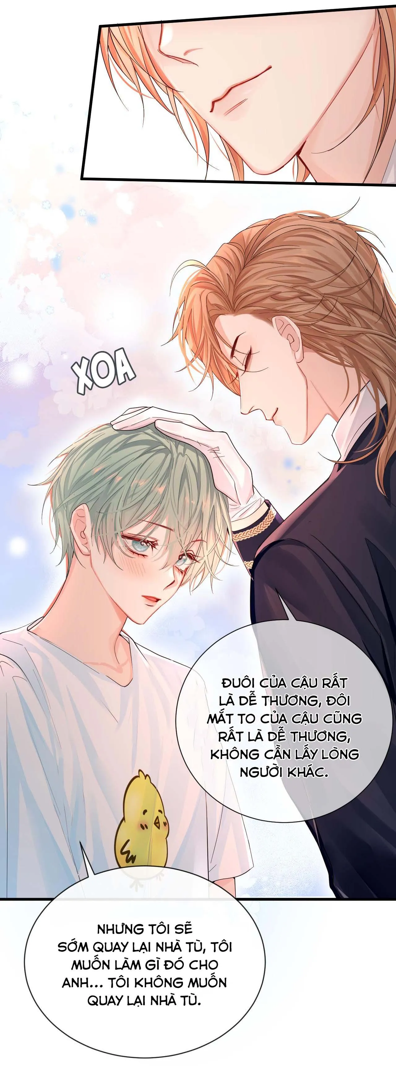 Nhân ngư sa ngã Chapter 41 Trang 28