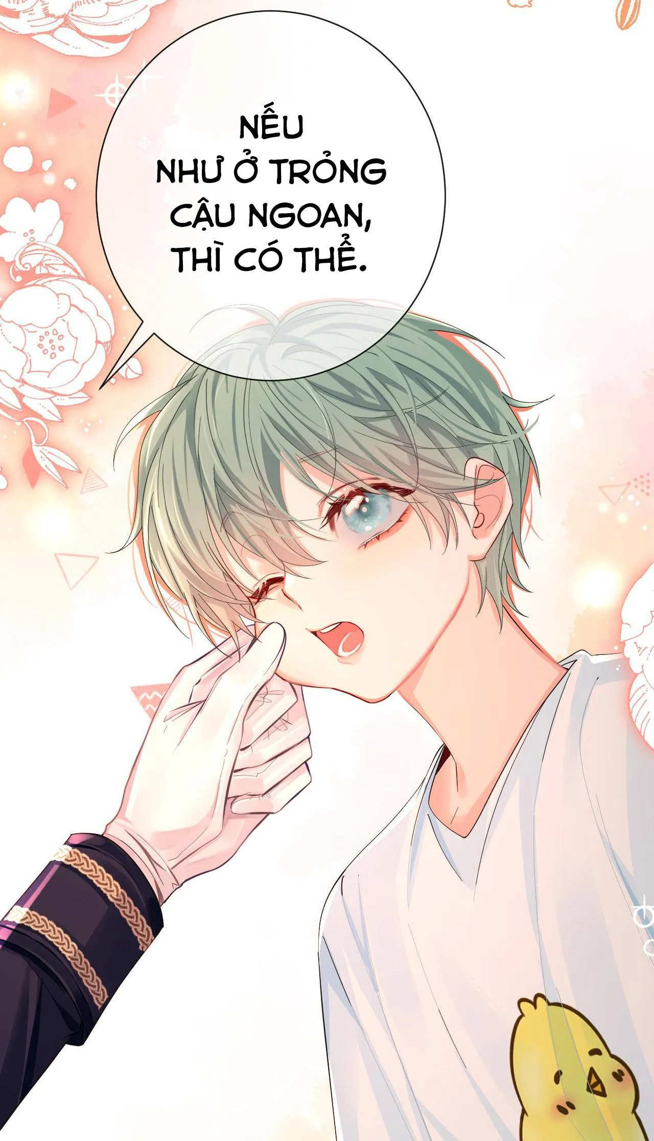 Nhân ngư sa ngã Chapter 41 Trang 30