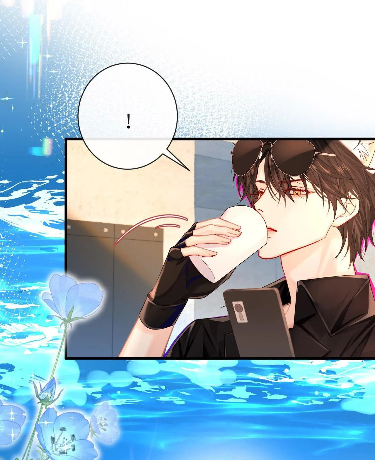 Nhân ngư sa ngã Chapter 42 Trang 4