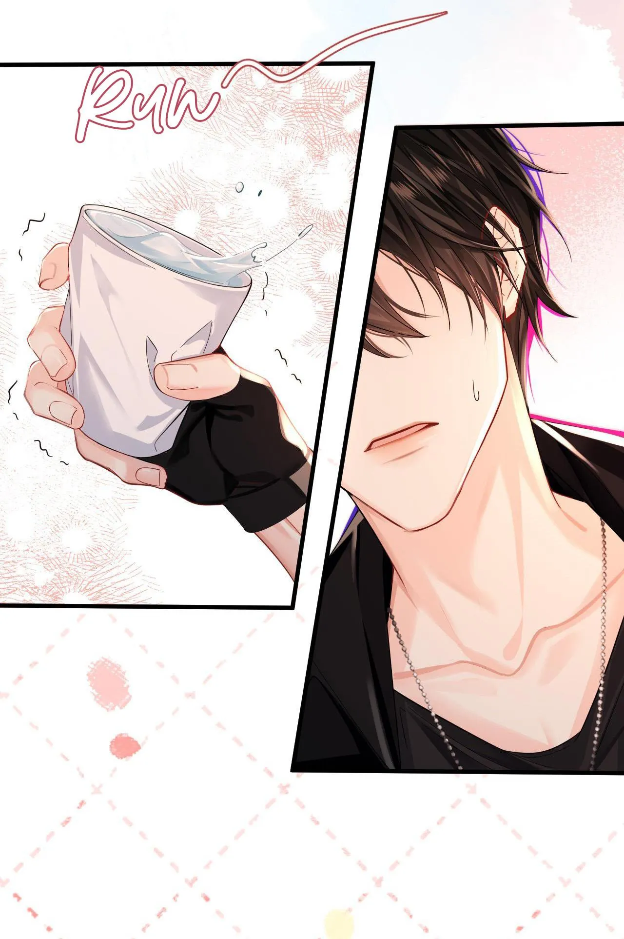 Nhân ngư sa ngã Chapter 42 Trang 7