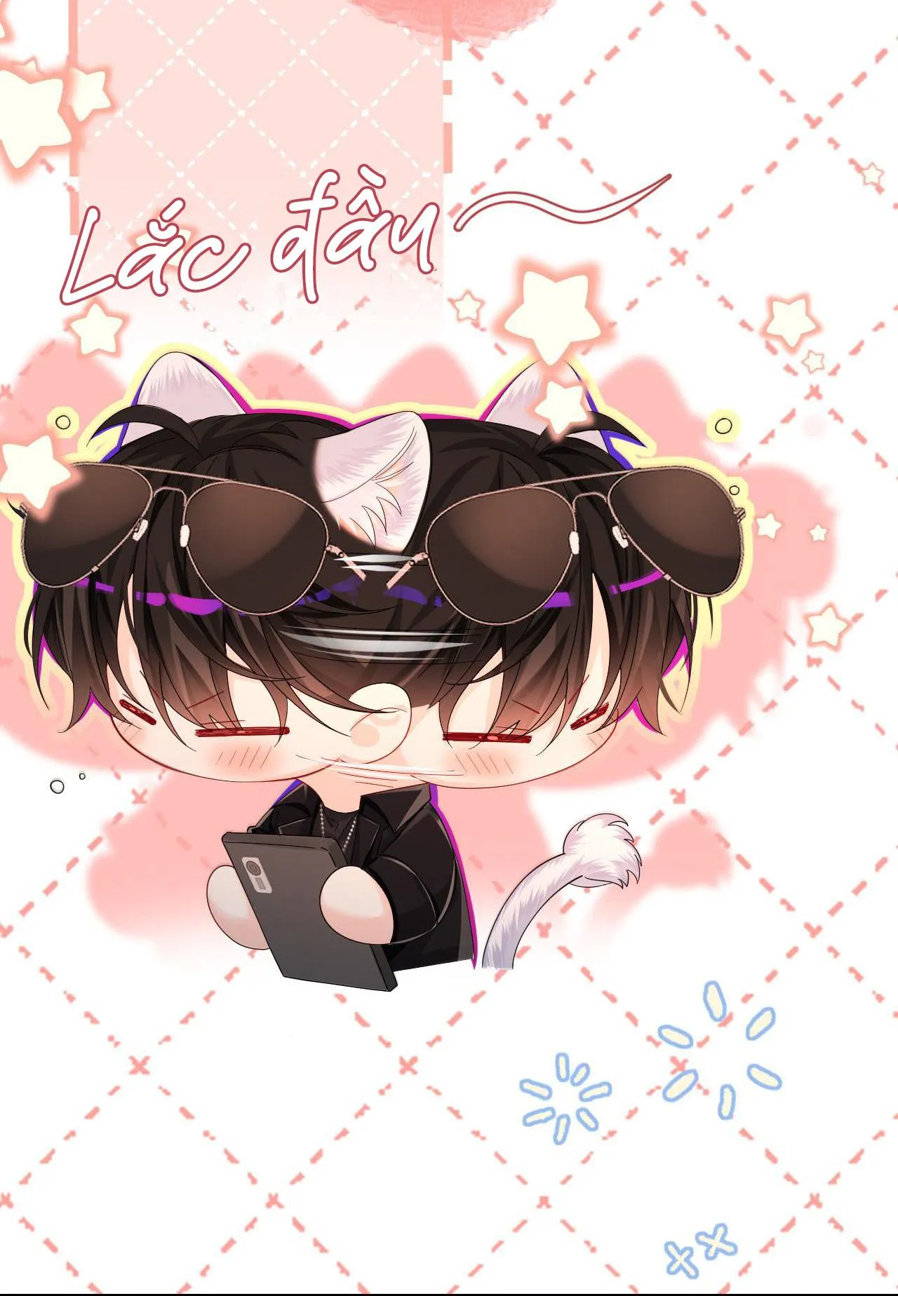 Nhân ngư sa ngã Chapter 42 Trang 9