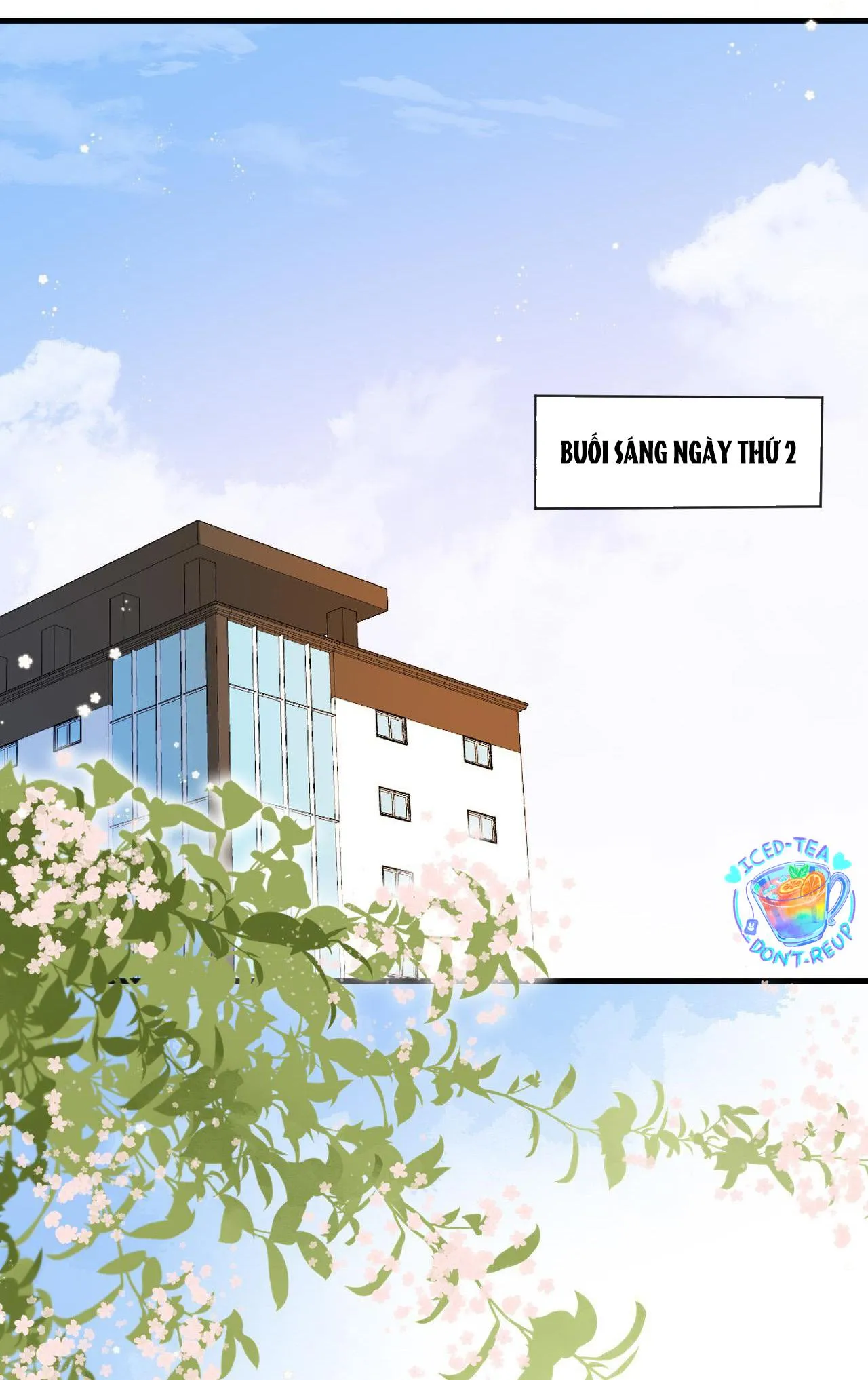 Nhân ngư sa ngã Chapter 42 Trang 21