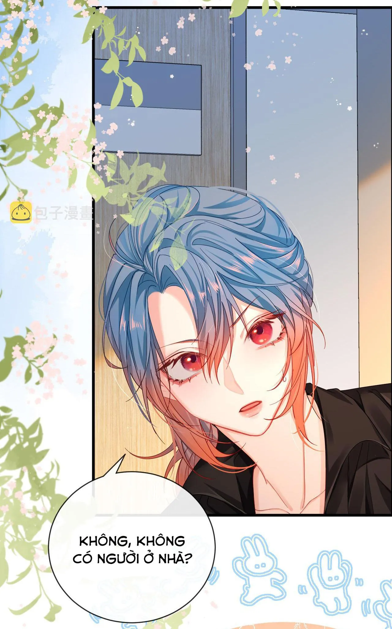 Nhân ngư sa ngã Chapter 42 Trang 22