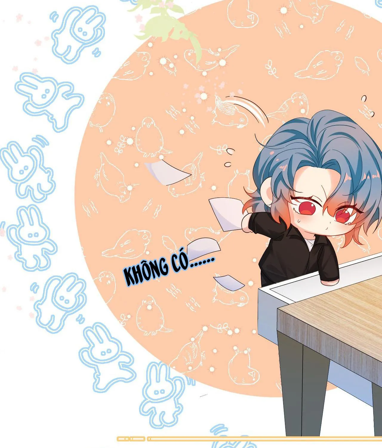 Nhân ngư sa ngã Chapter 42 Trang 23