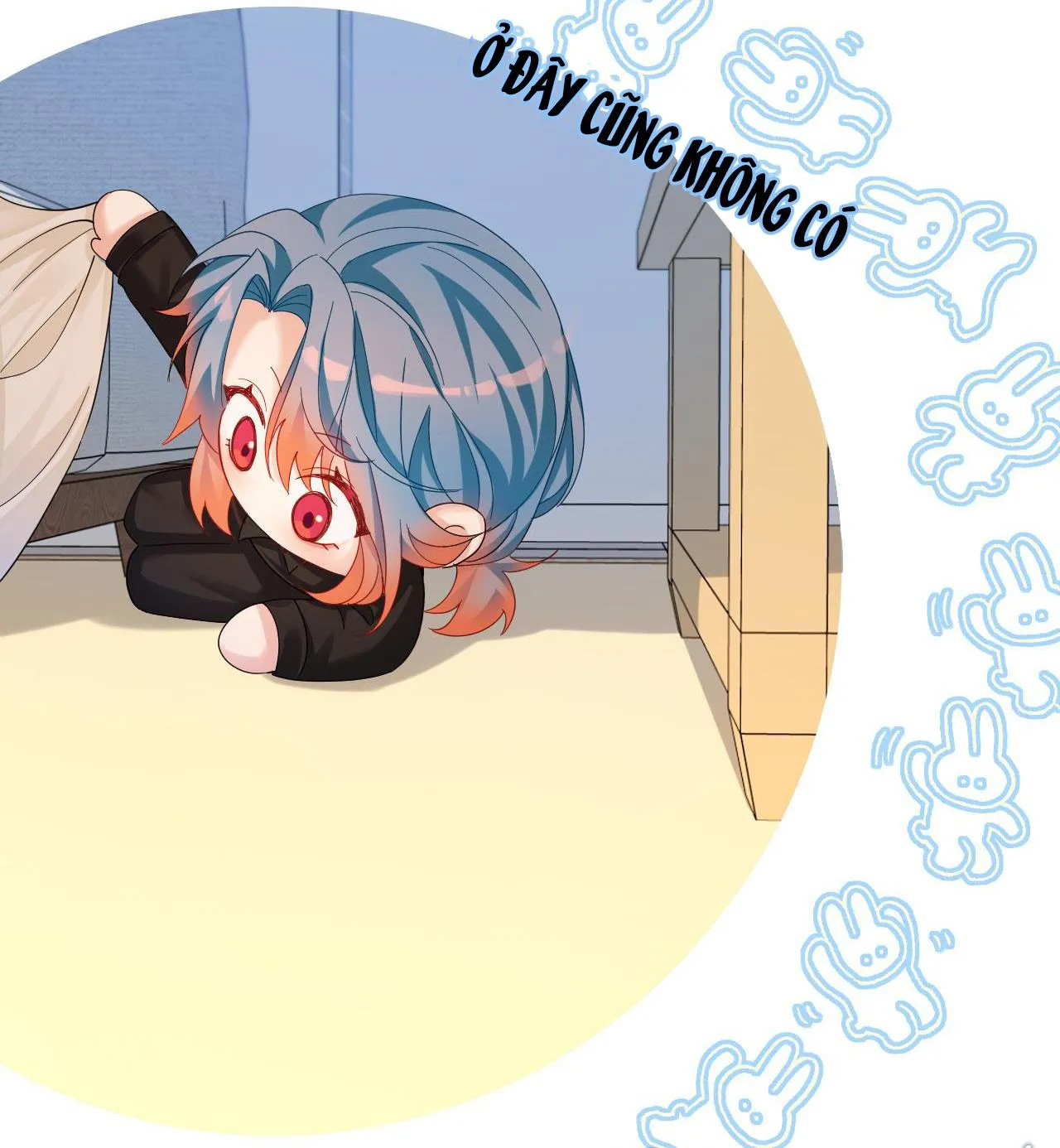 Nhân ngư sa ngã Chapter 42 Trang 24