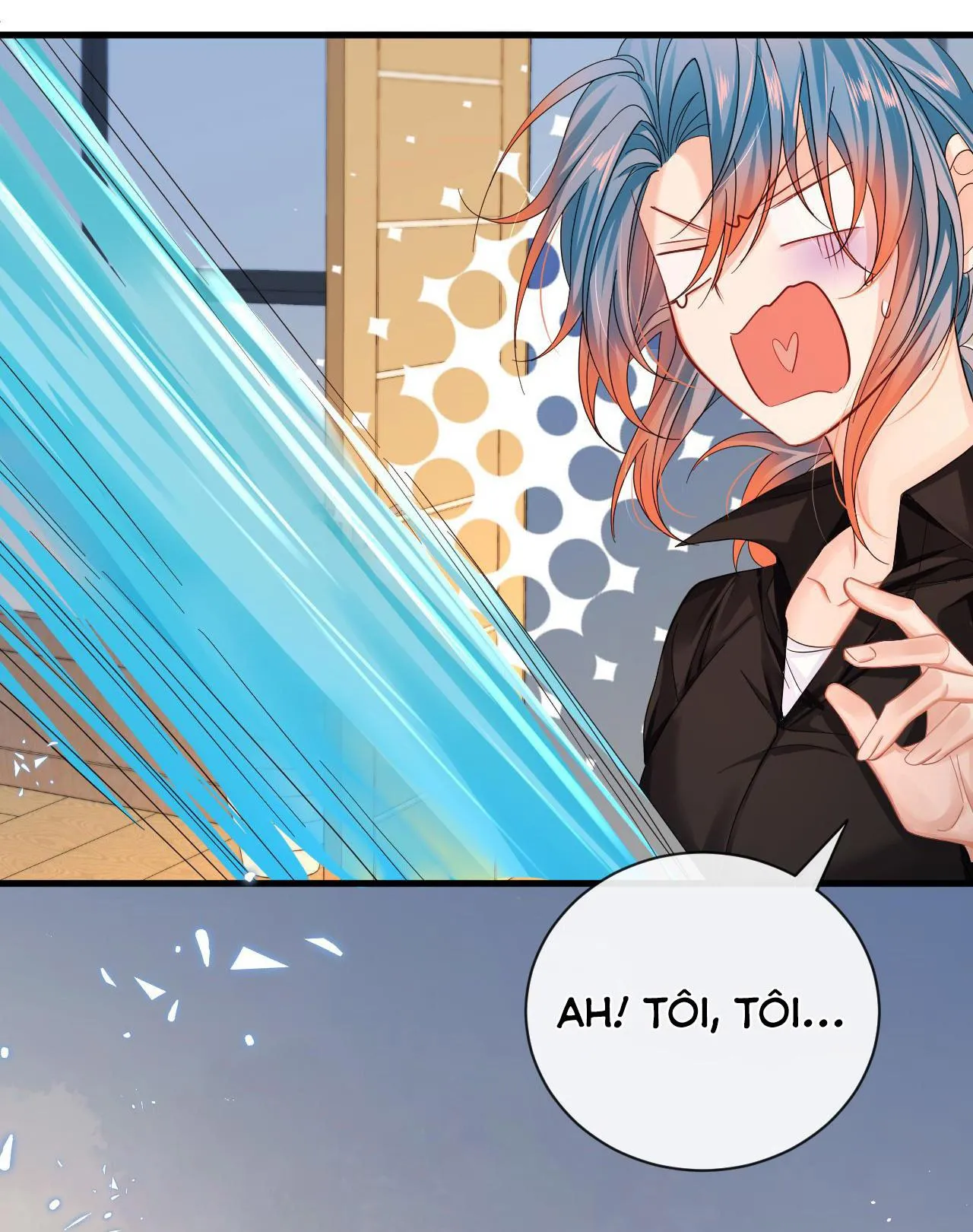 Nhân ngư sa ngã Chapter 42 Trang 26