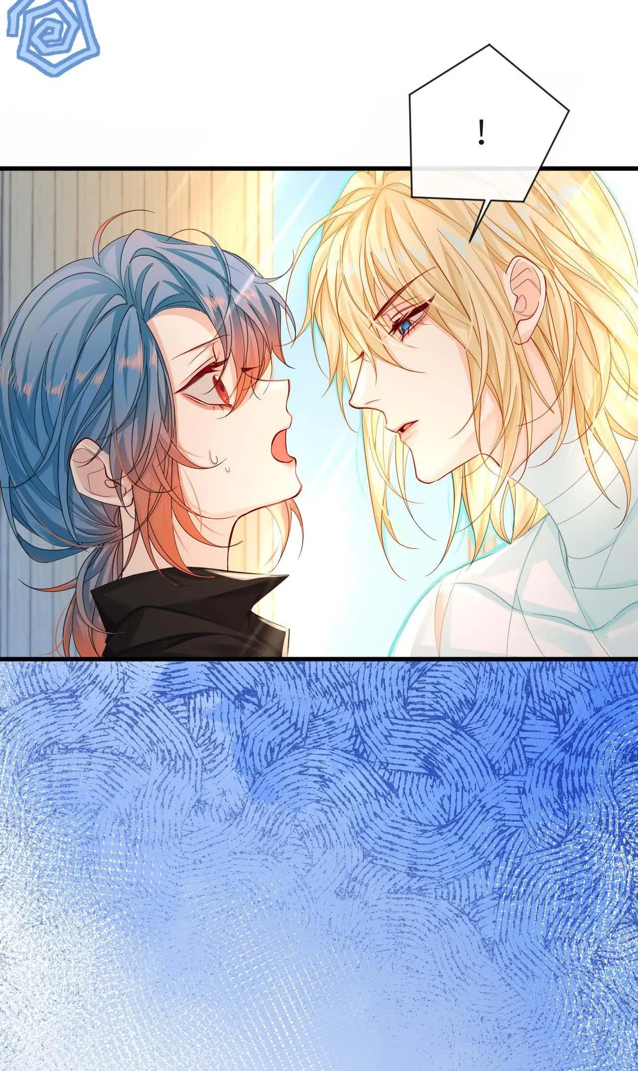 Nhân ngư sa ngã Chapter 42 Trang 29