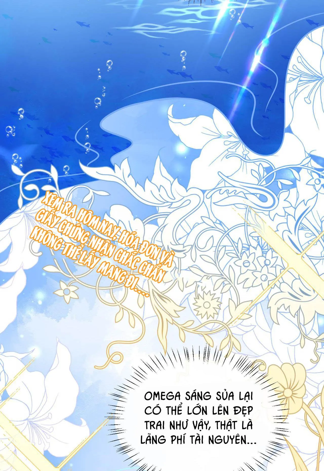 Nhân ngư sa ngã Chapter 42 Trang 40