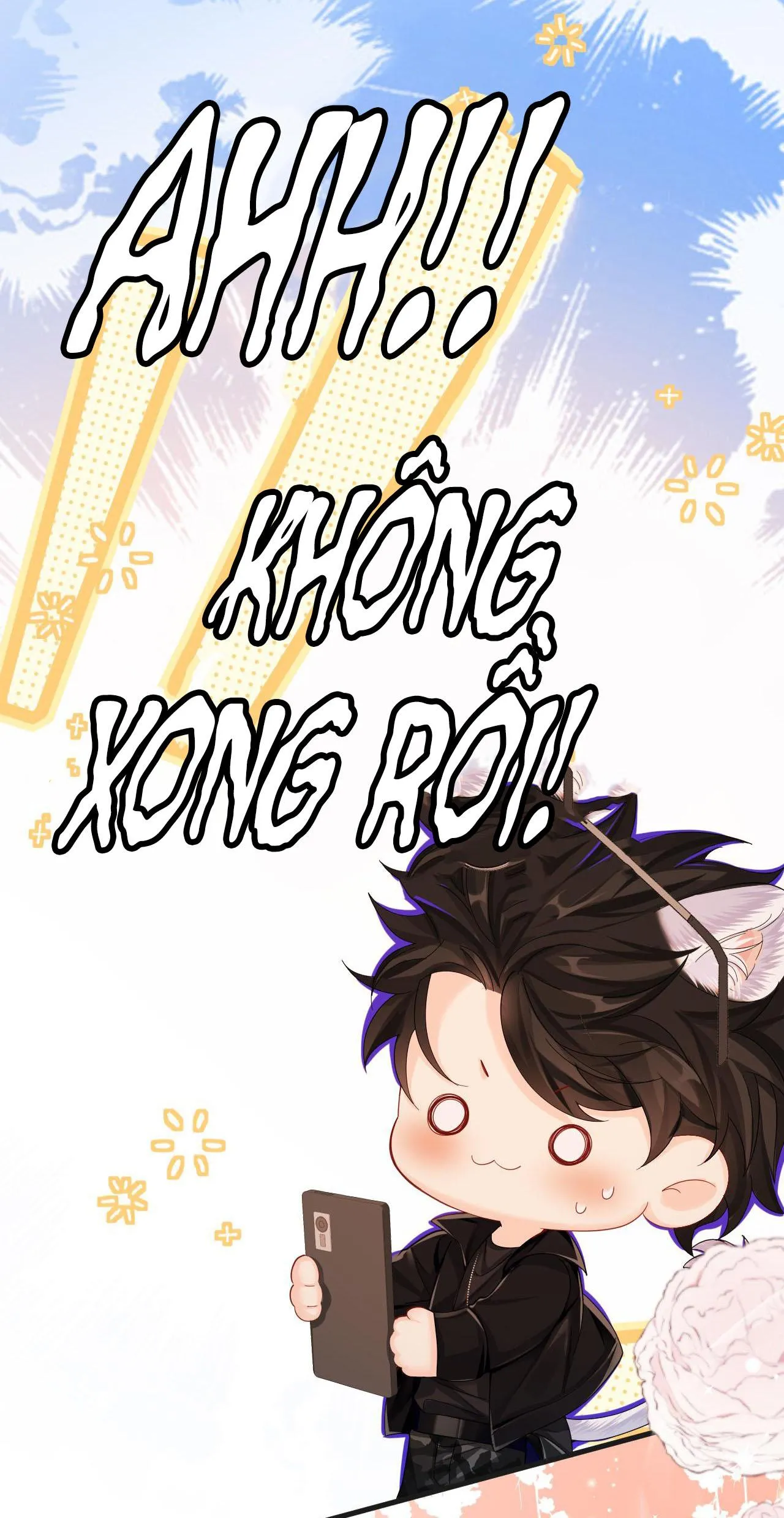 Nhân ngư sa ngã Chapter 42 Trang 47