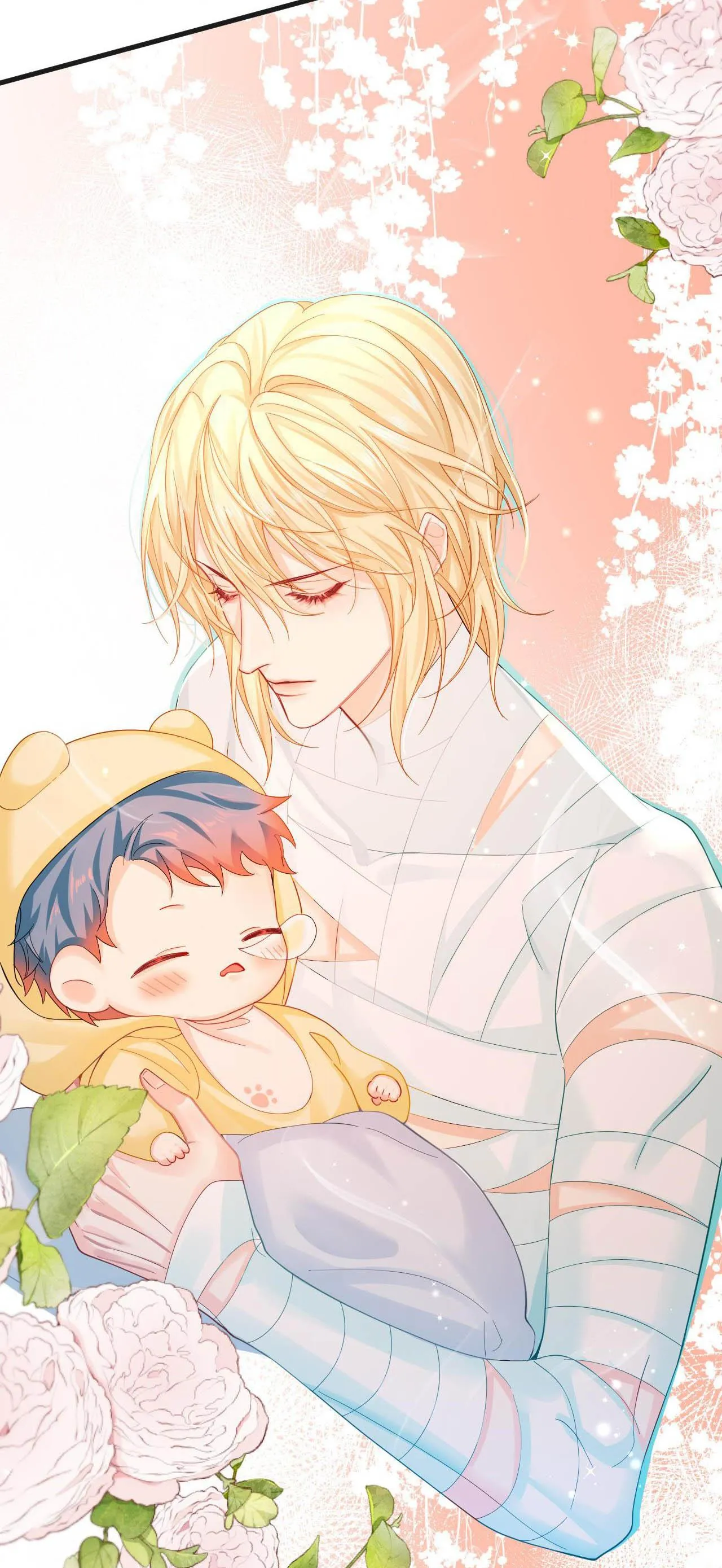 Nhân ngư sa ngã Chapter 42 Trang 48