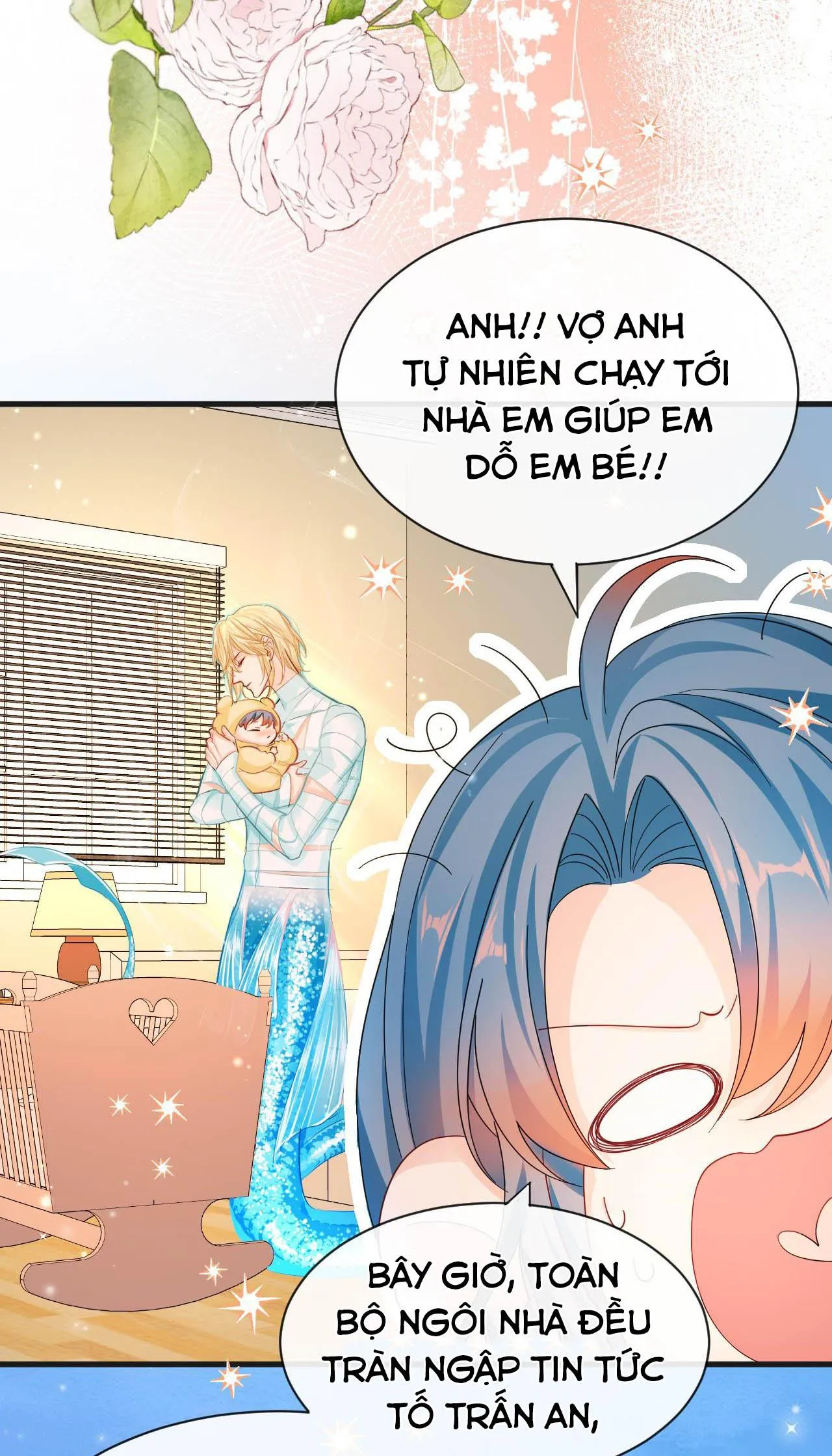 Nhân ngư sa ngã Chapter 42 Trang 49