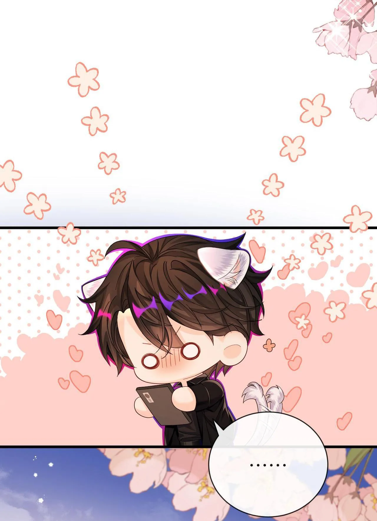 Nhân ngư sa ngã Chapter 43 Trang 4