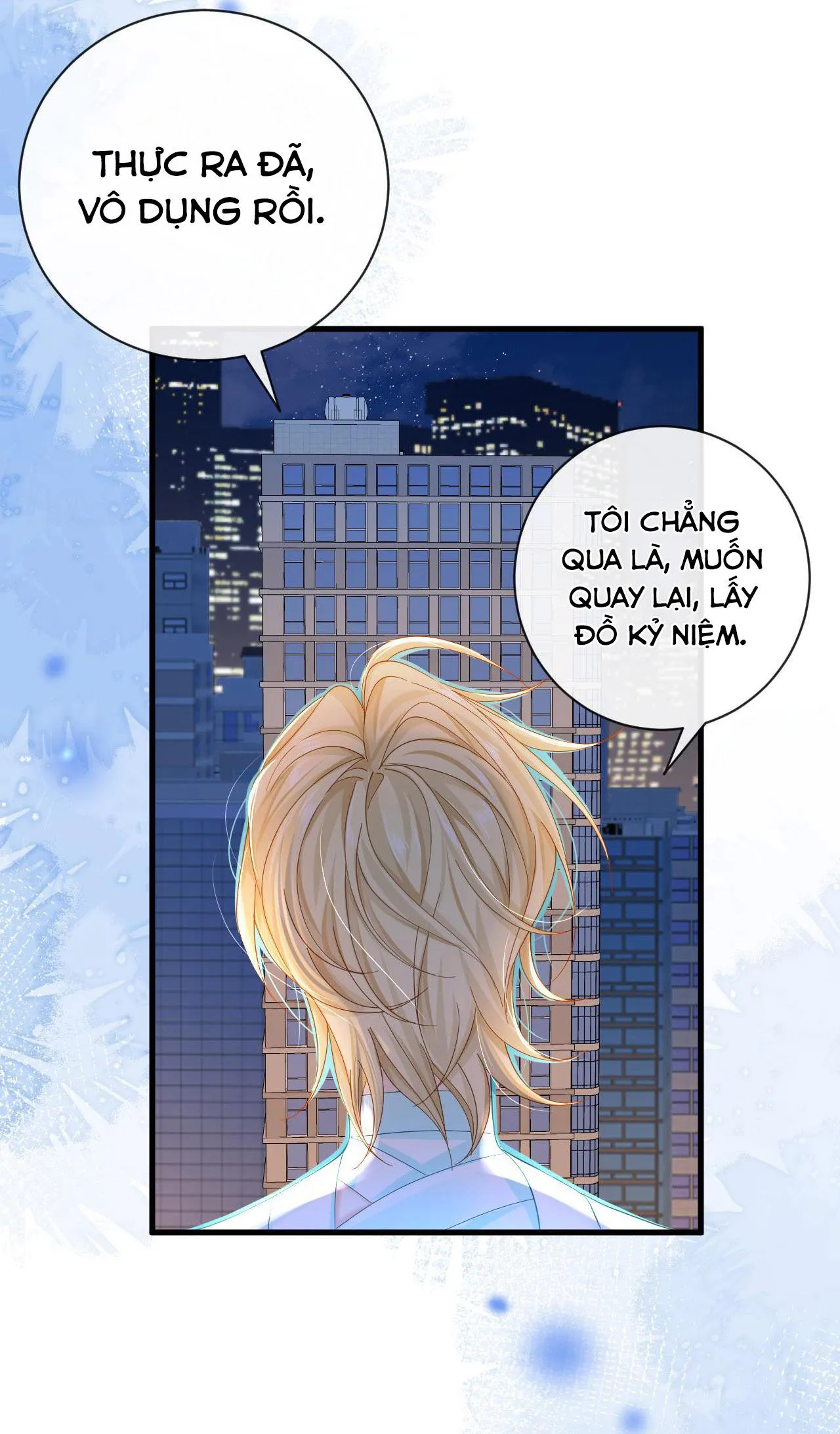 Nhân ngư sa ngã Chapter 43 Trang 27