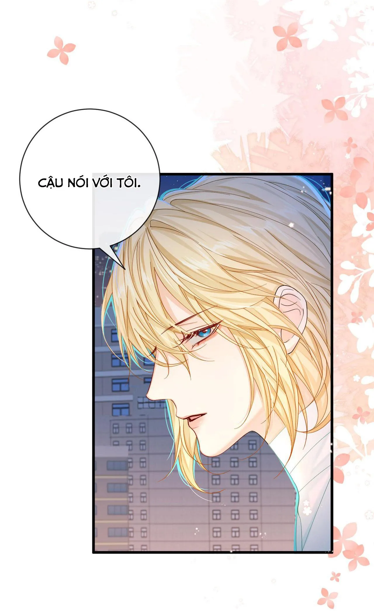 Nhân ngư sa ngã Chapter 43 Trang 32