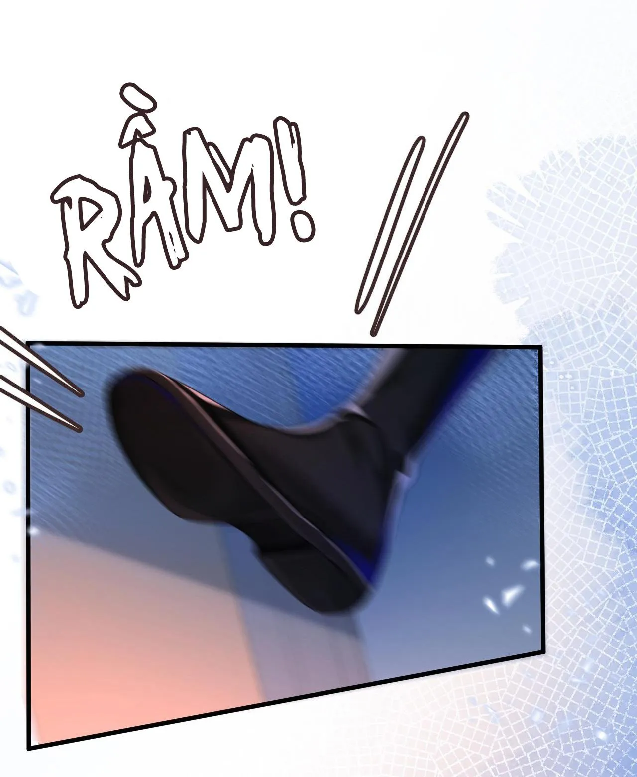 Nhân ngư sa ngã Chapter 43 Trang 37