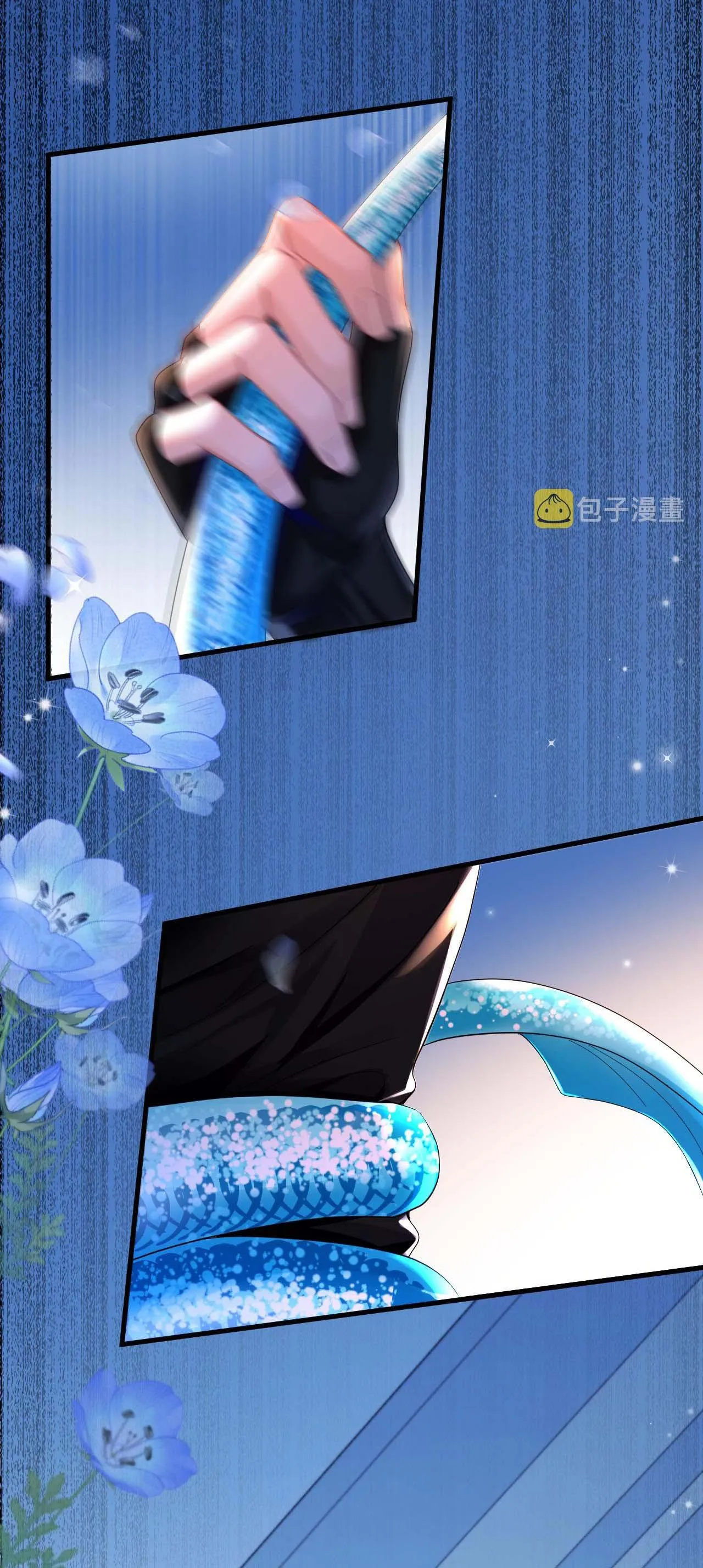 Nhân ngư sa ngã Chapter 43 Trang 41