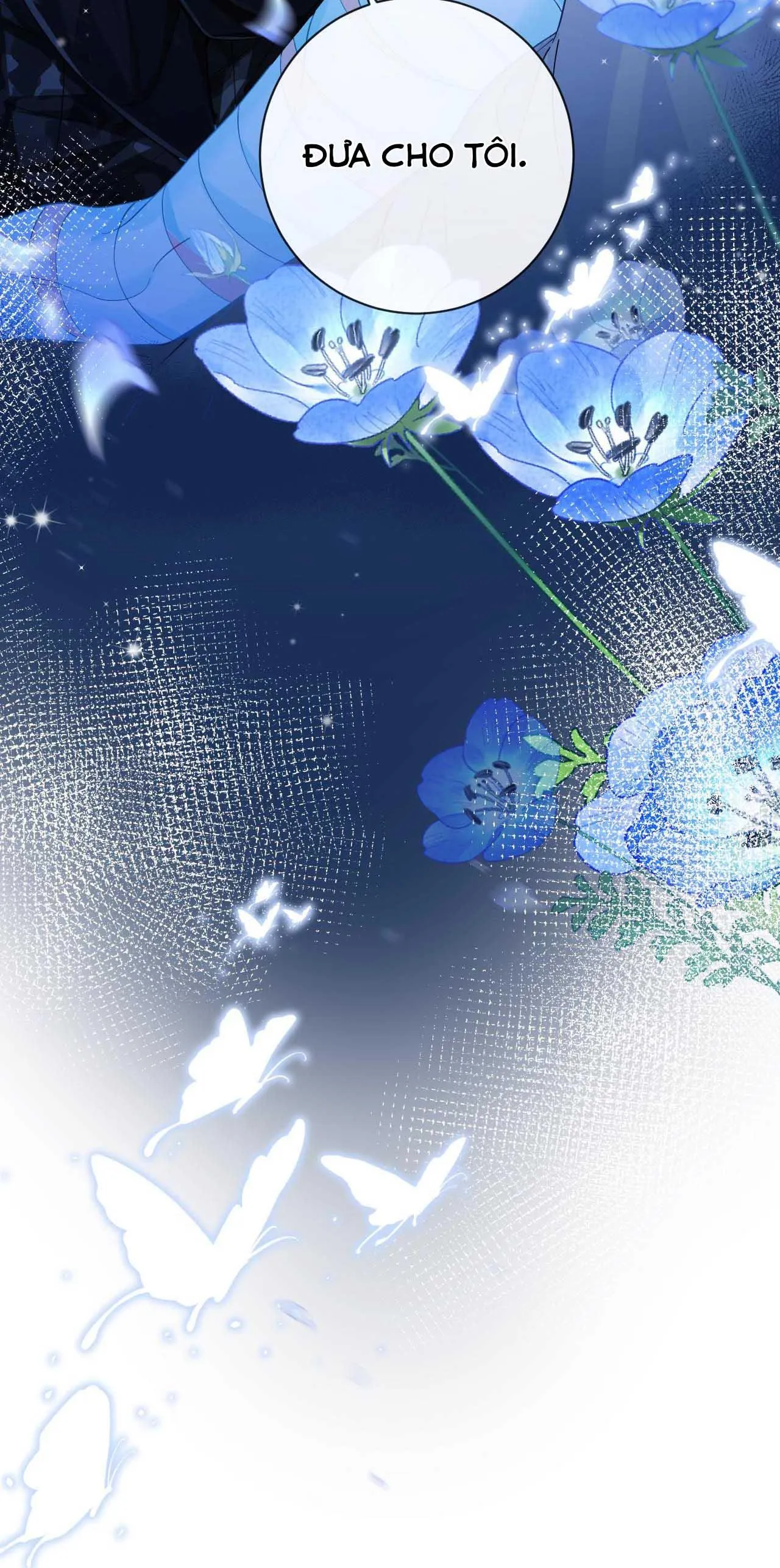 Nhân ngư sa ngã Chapter 43 Trang 43