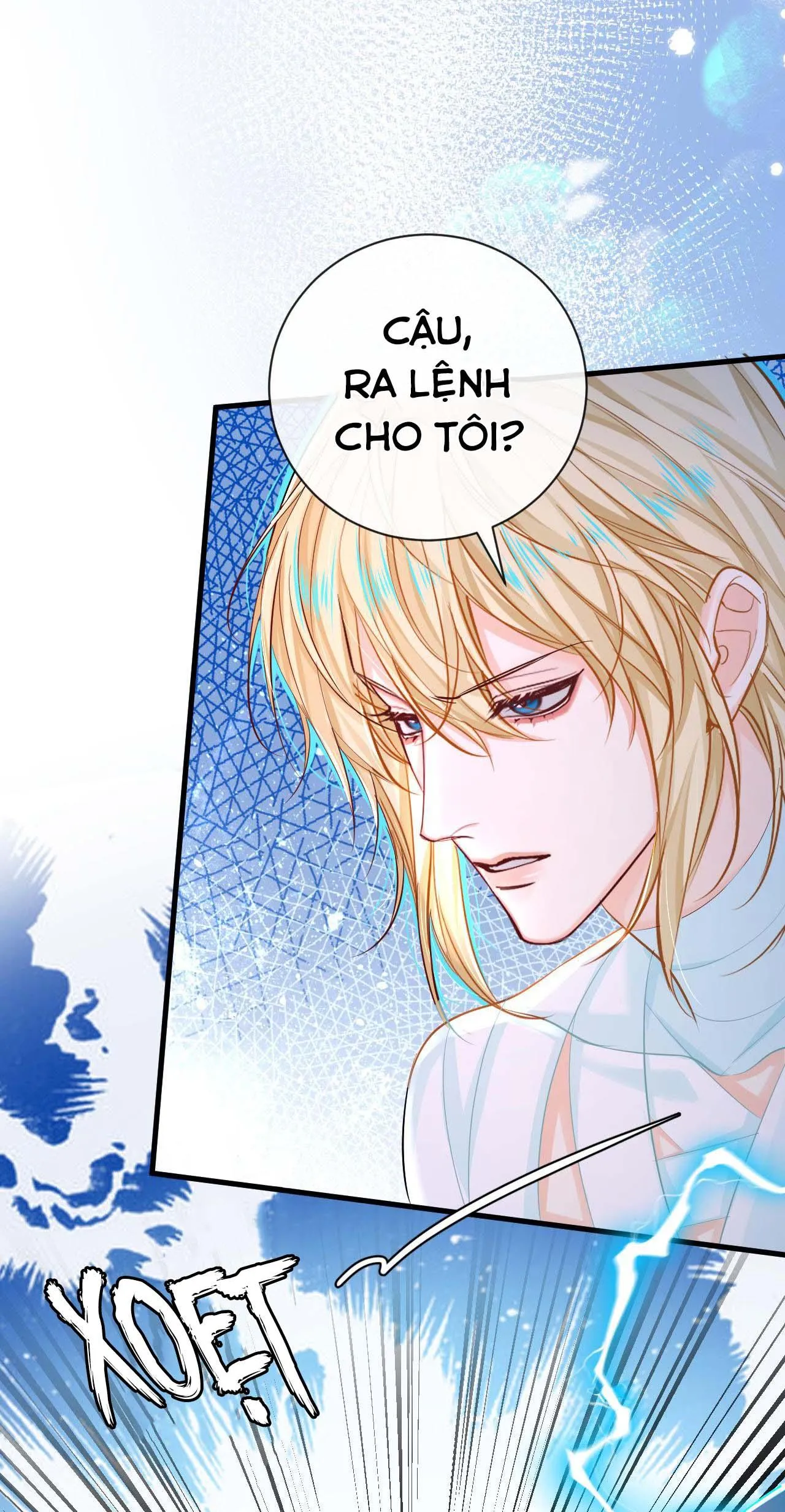 Nhân ngư sa ngã Chapter 44 Trang 6