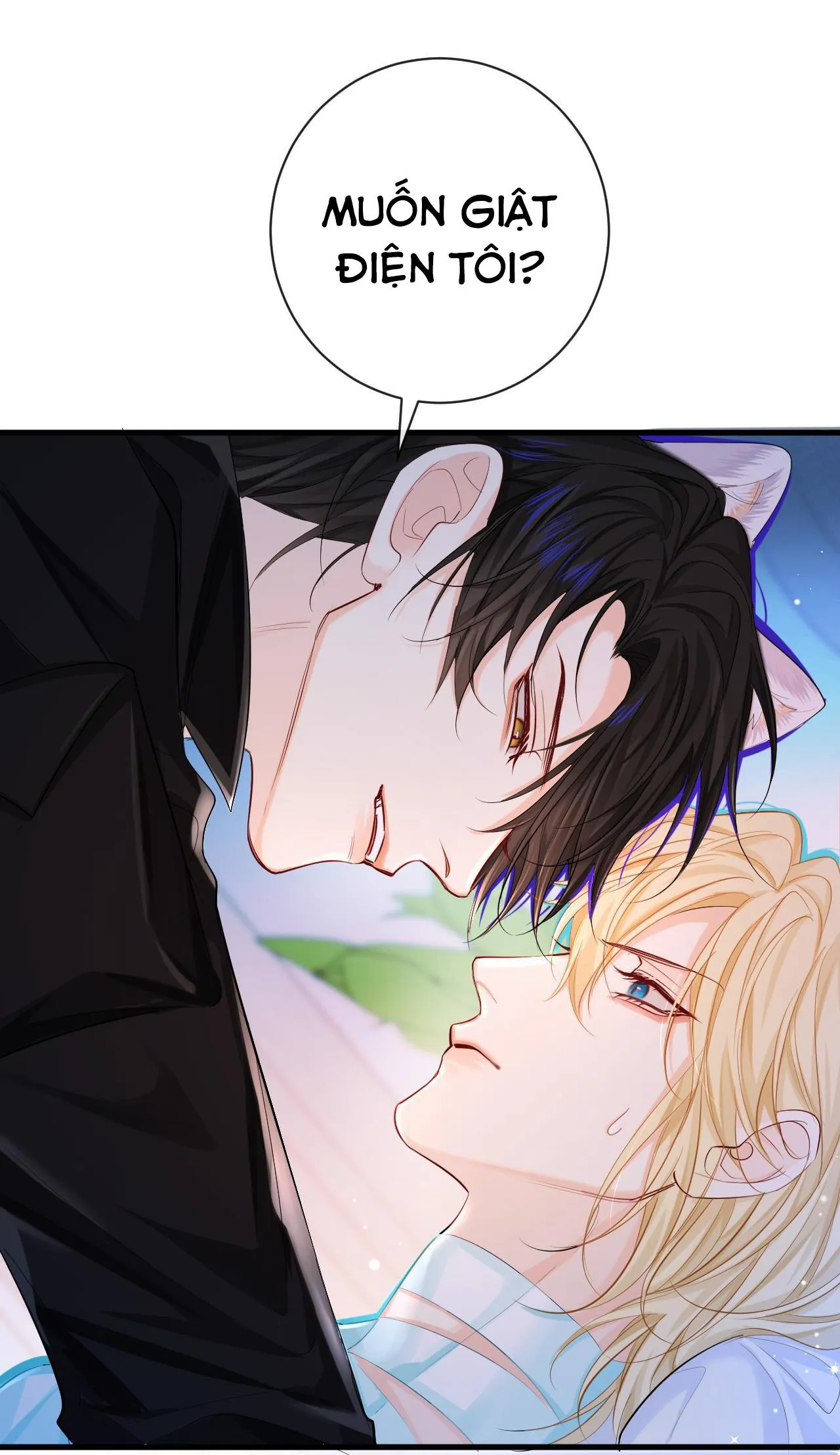 Nhân ngư sa ngã Chapter 44 Trang 11