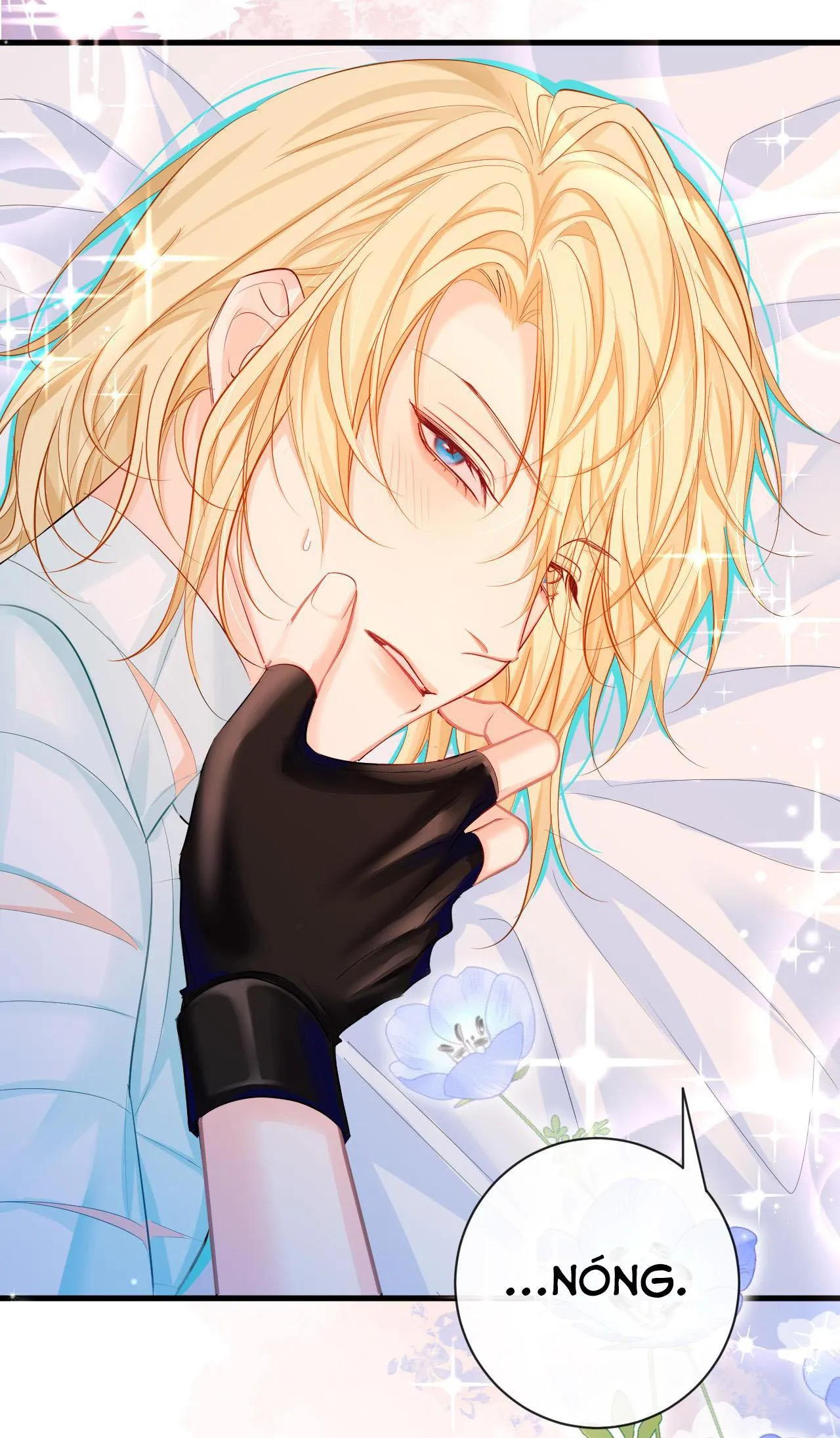 Nhân ngư sa ngã Chapter 44 Trang 13