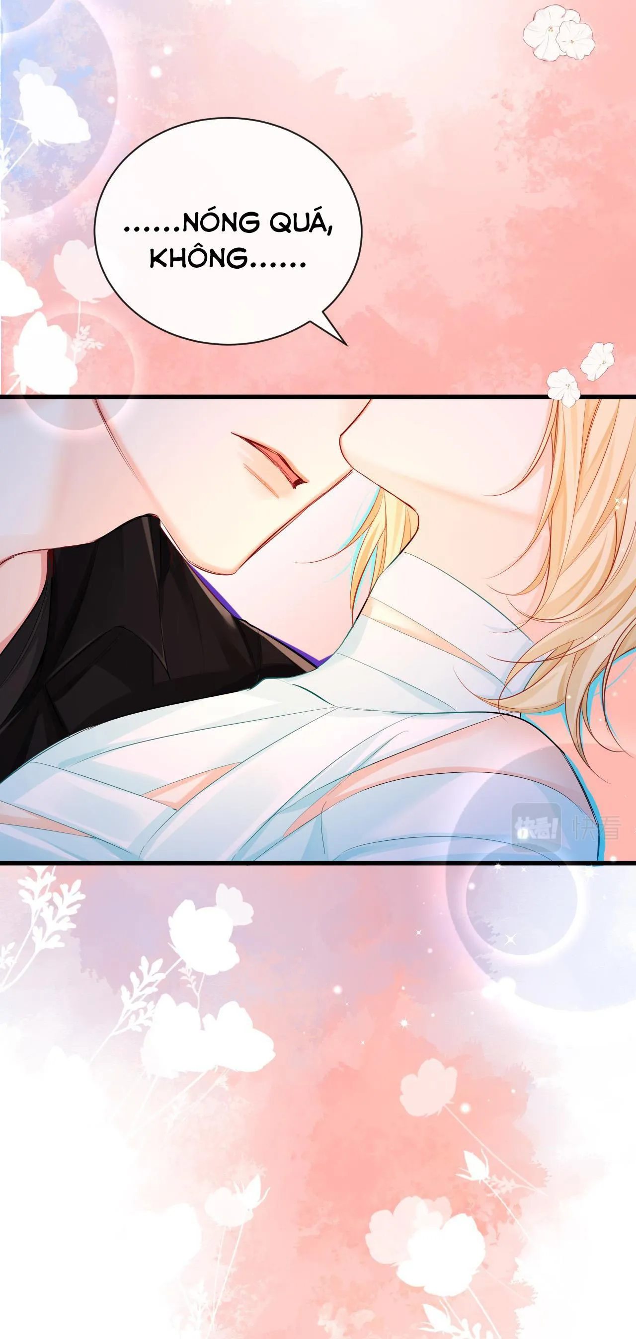 Nhân ngư sa ngã Chapter 44 Trang 15