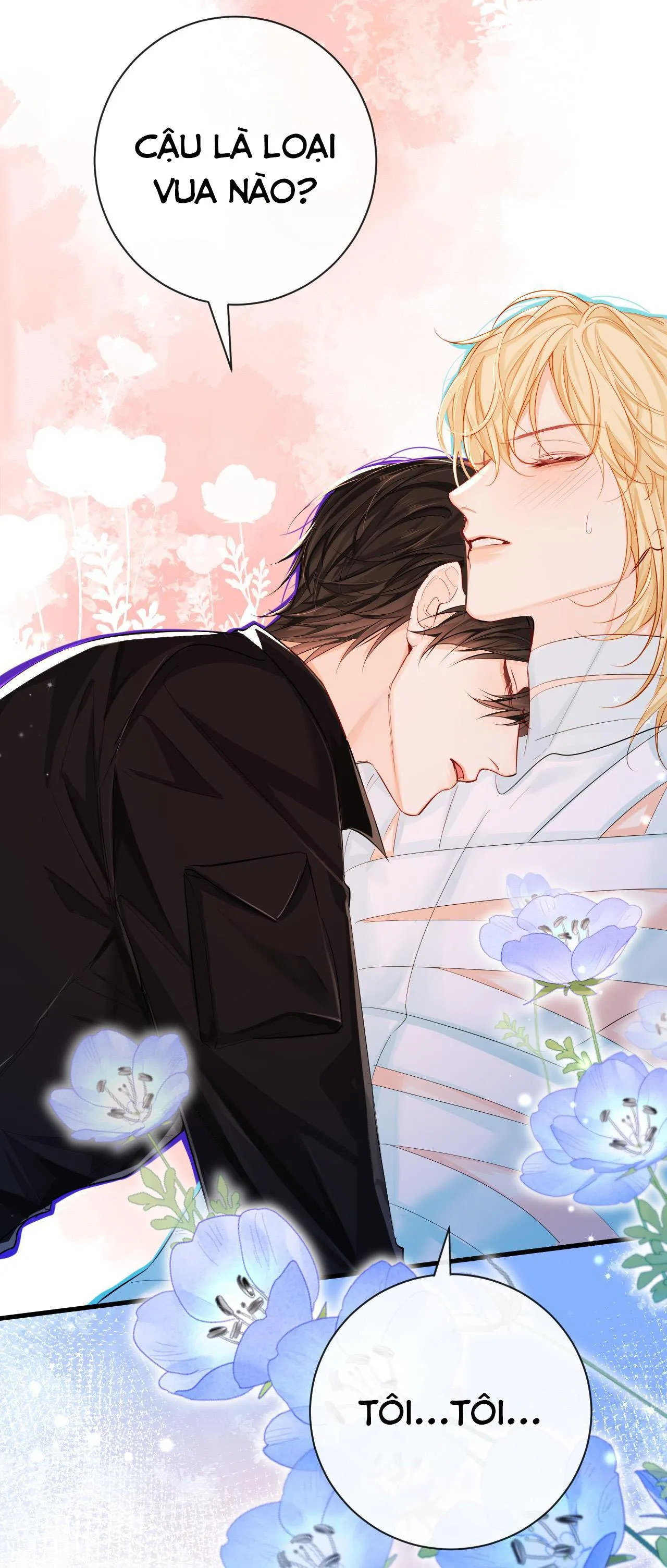 Nhân ngư sa ngã Chapter 44 Trang 16