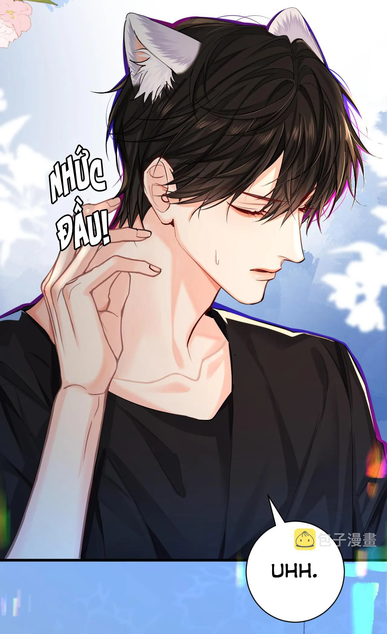 Nhân ngư sa ngã Chapter 44 Trang 27