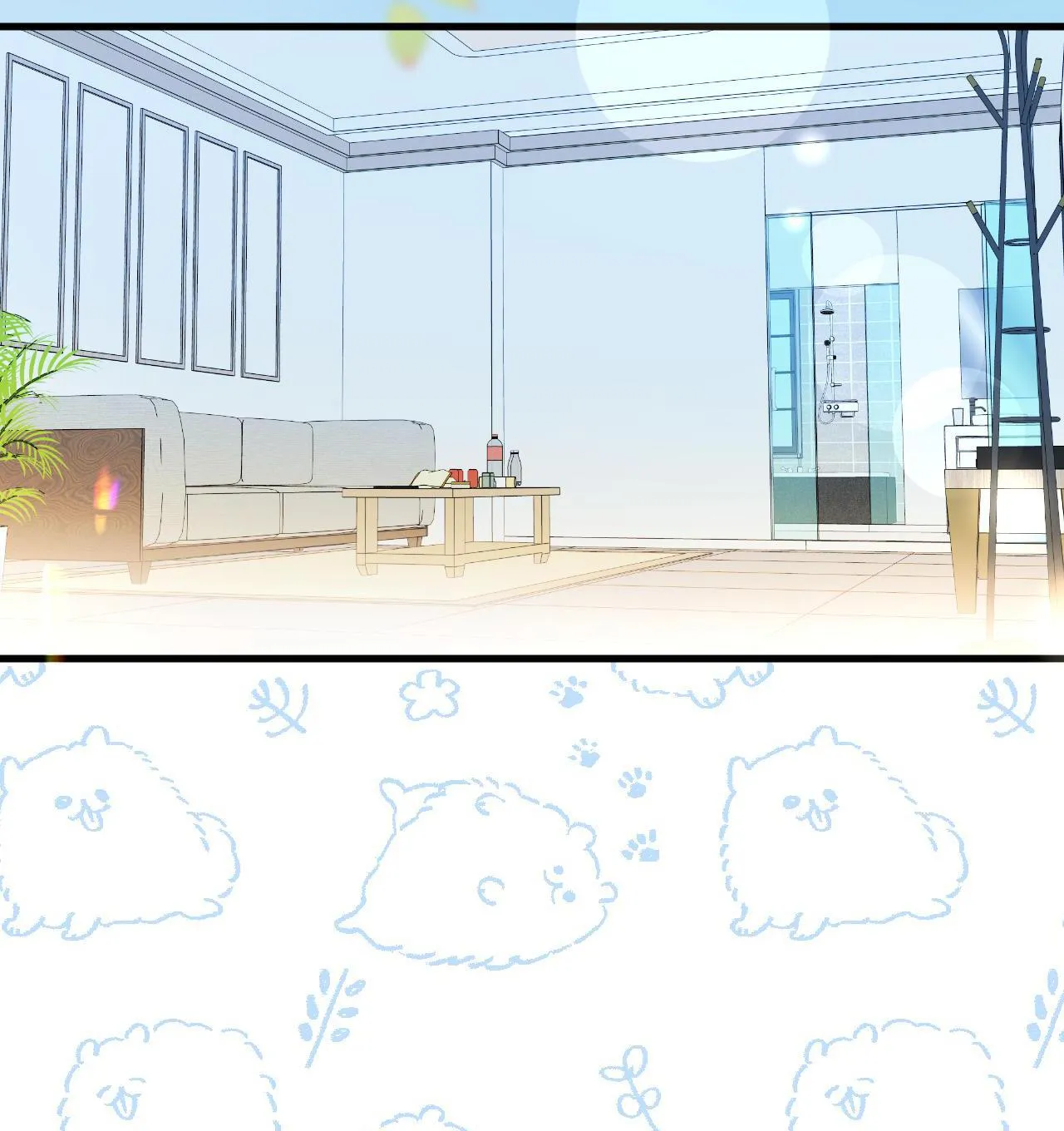 Nhân ngư sa ngã Chapter 44 Trang 30