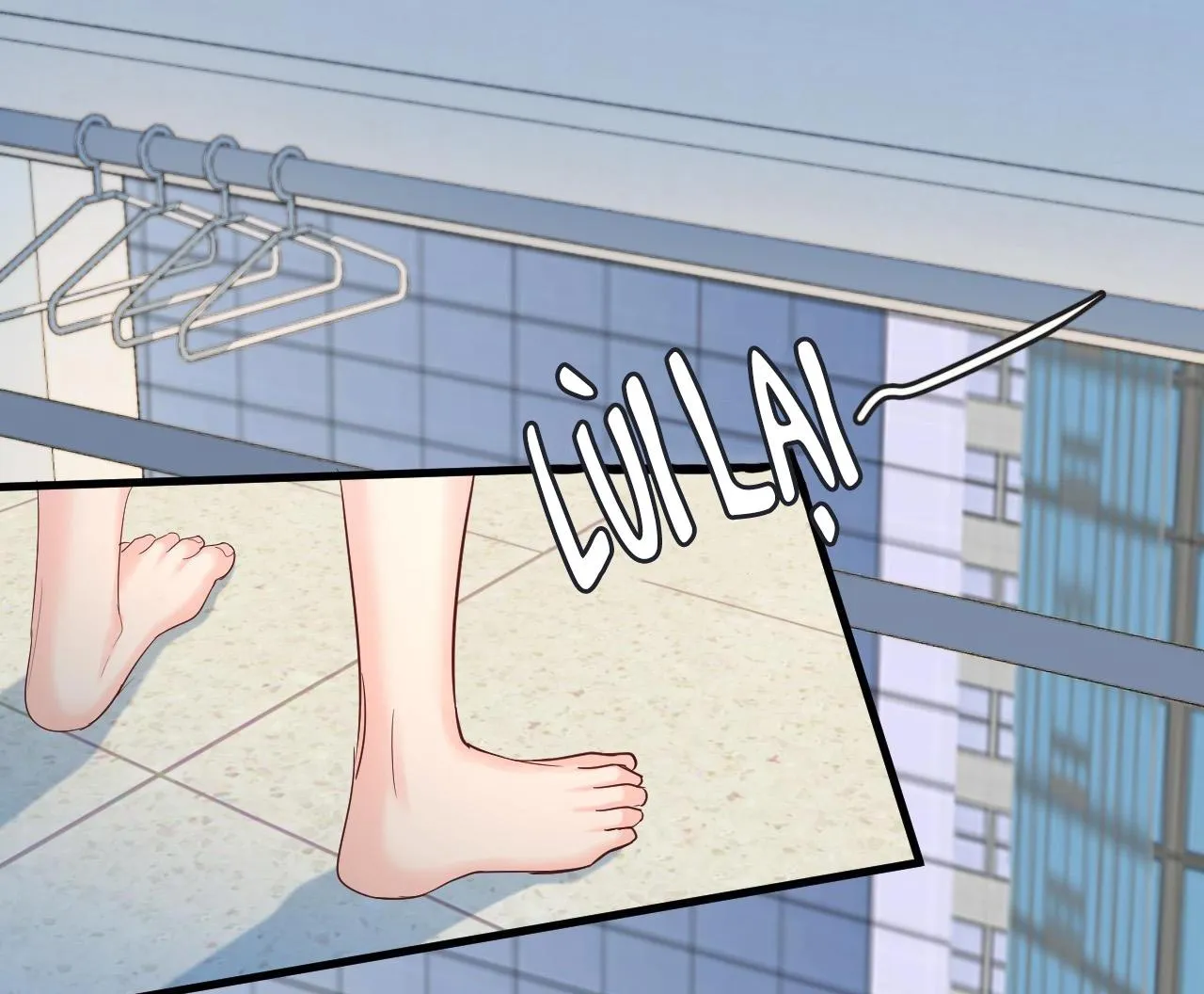 Nhân ngư sa ngã Chapter 44 Trang 41