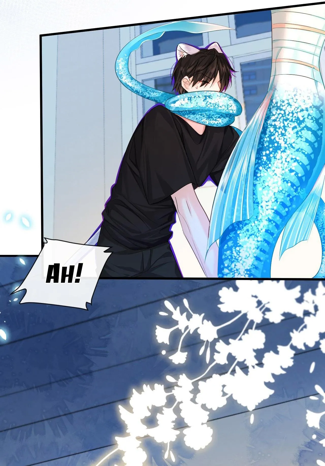 Nhân ngư sa ngã Chapter 44 Trang 44