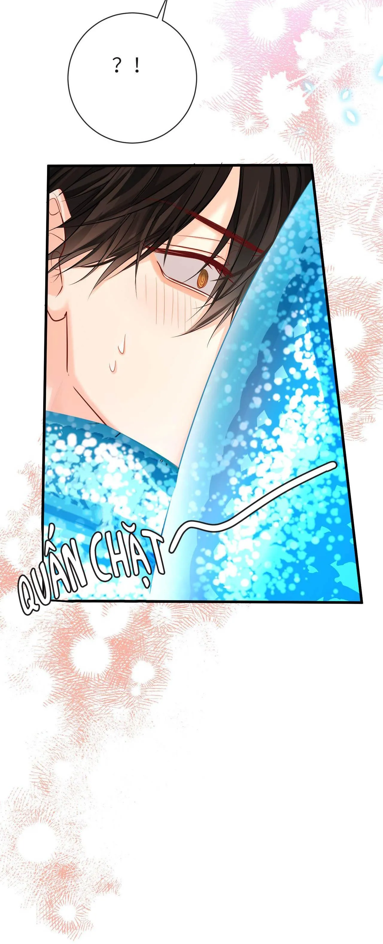 Nhân ngư sa ngã Chapter 44 Trang 46