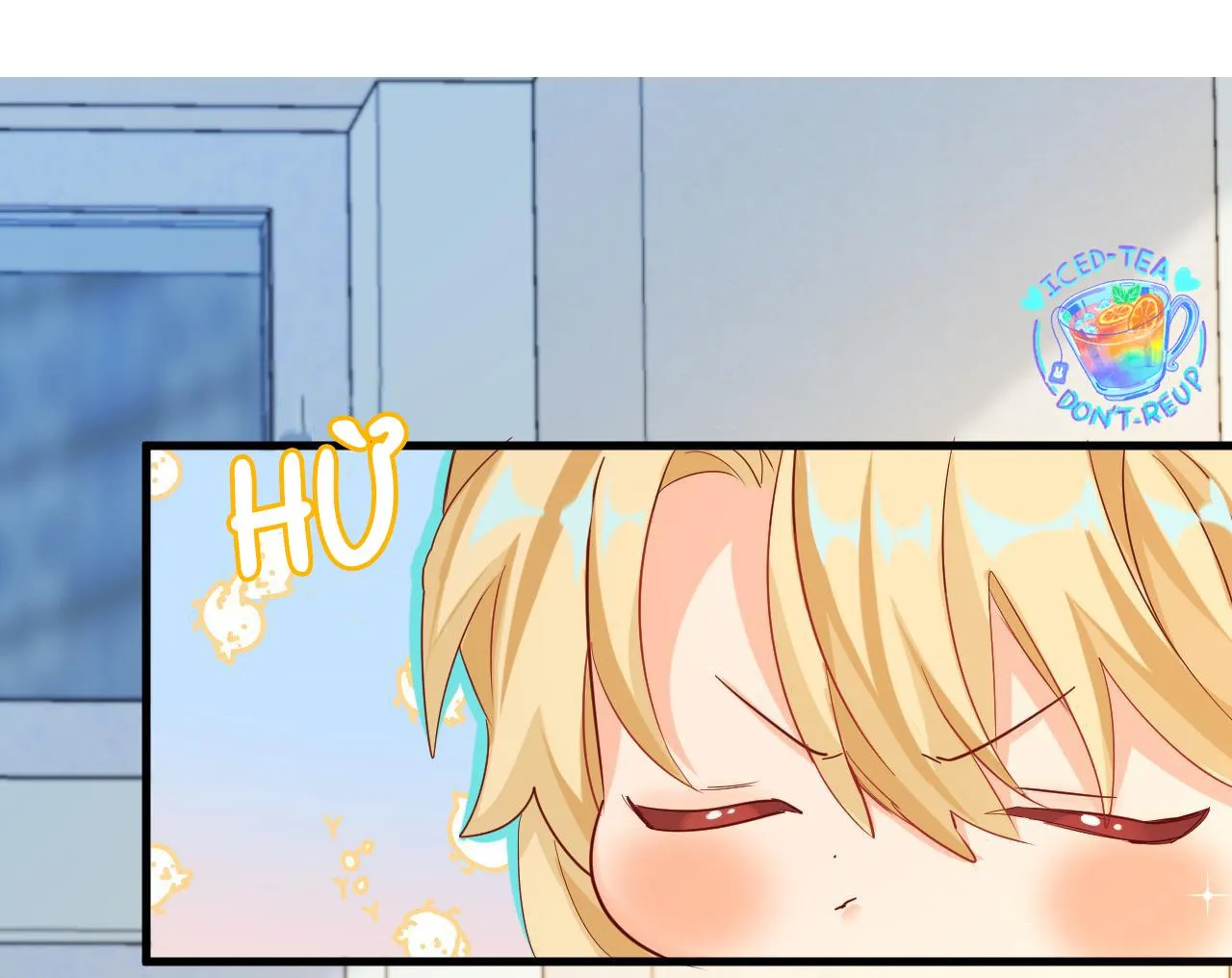 Nhân ngư sa ngã Chapter 45 Trang 8