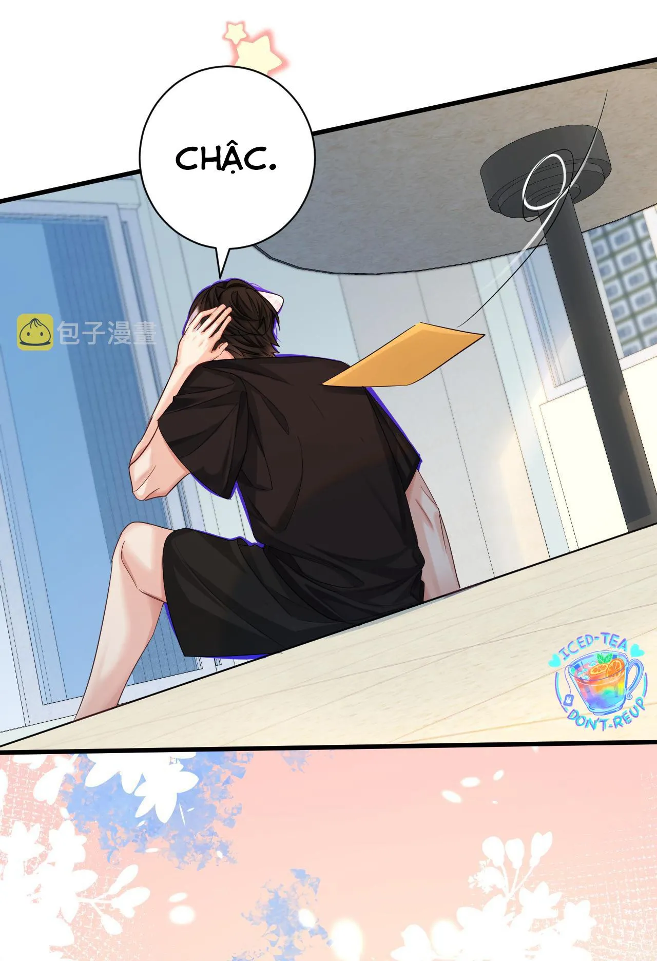 Nhân ngư sa ngã Chapter 45 Trang 12