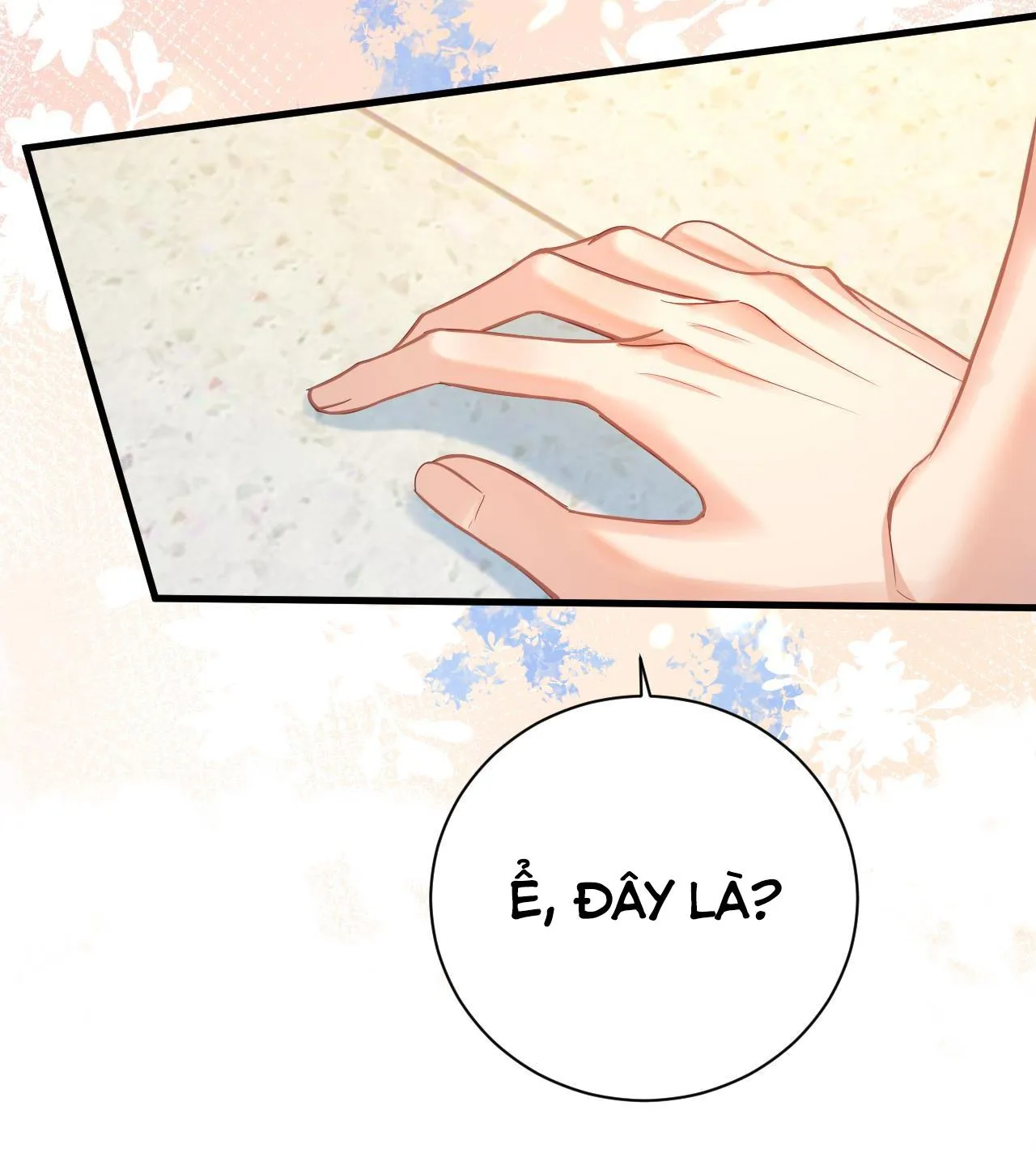 Nhân ngư sa ngã Chapter 45 Trang 13