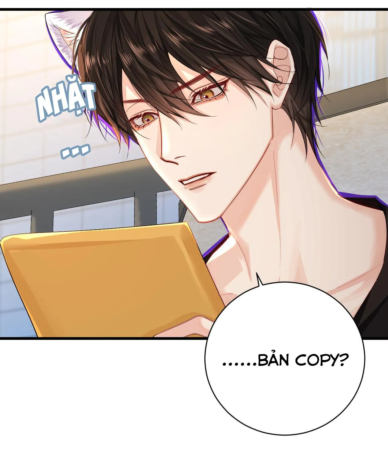 Nhân ngư sa ngã Chapter 45 Trang 14