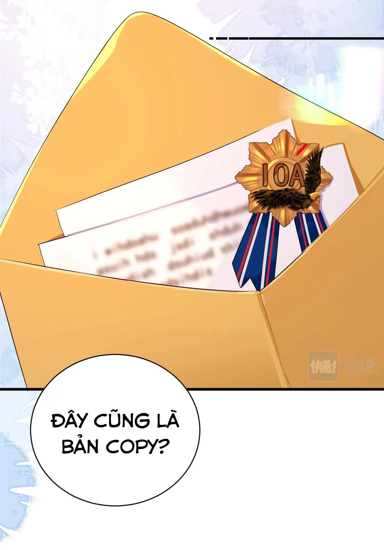 Nhân ngư sa ngã Chapter 45 Trang 16