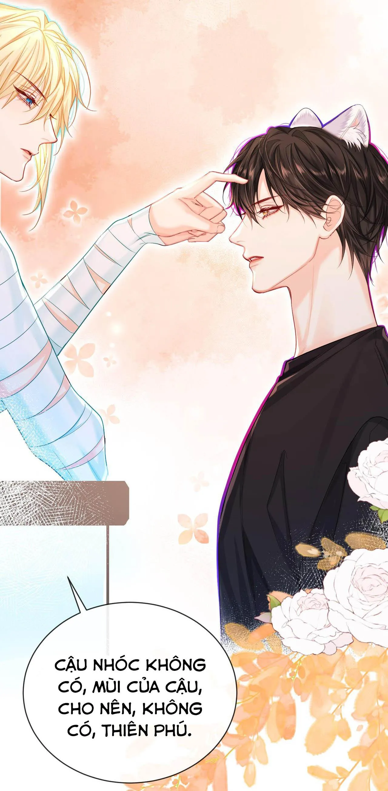 Nhân ngư sa ngã Chapter 45 Trang 30