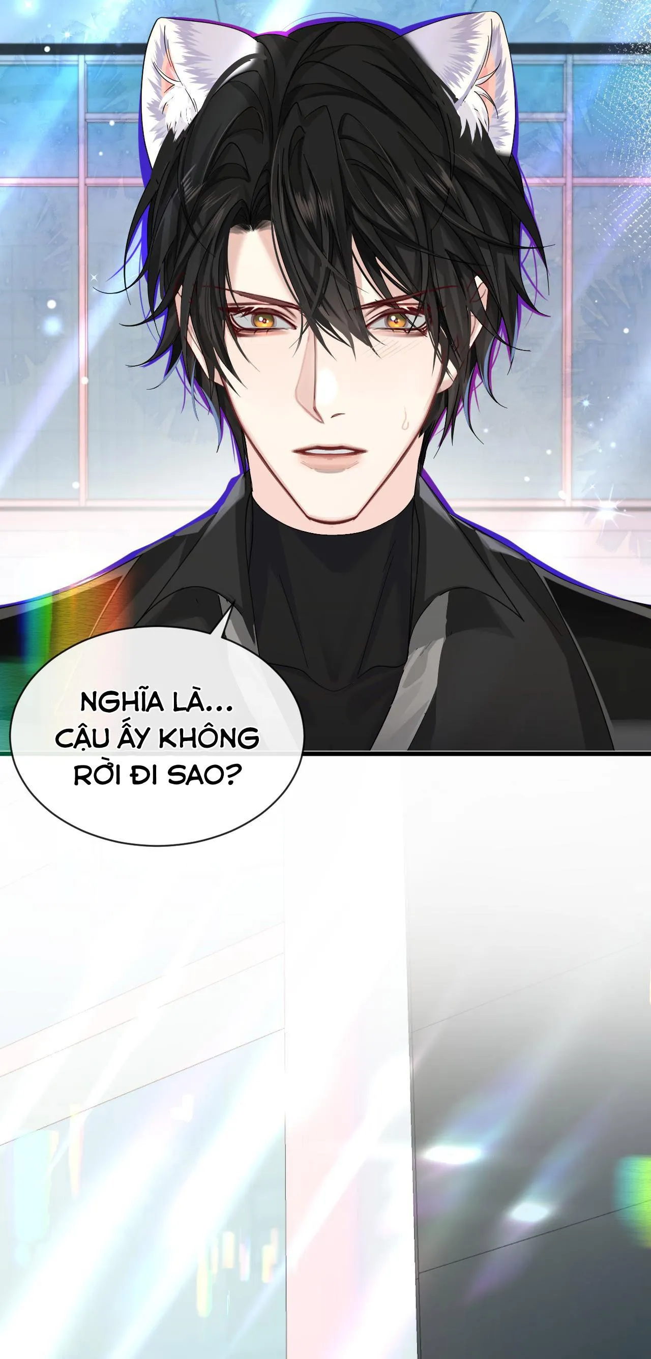 Nhân ngư sa ngã Chapter 45 Trang 39